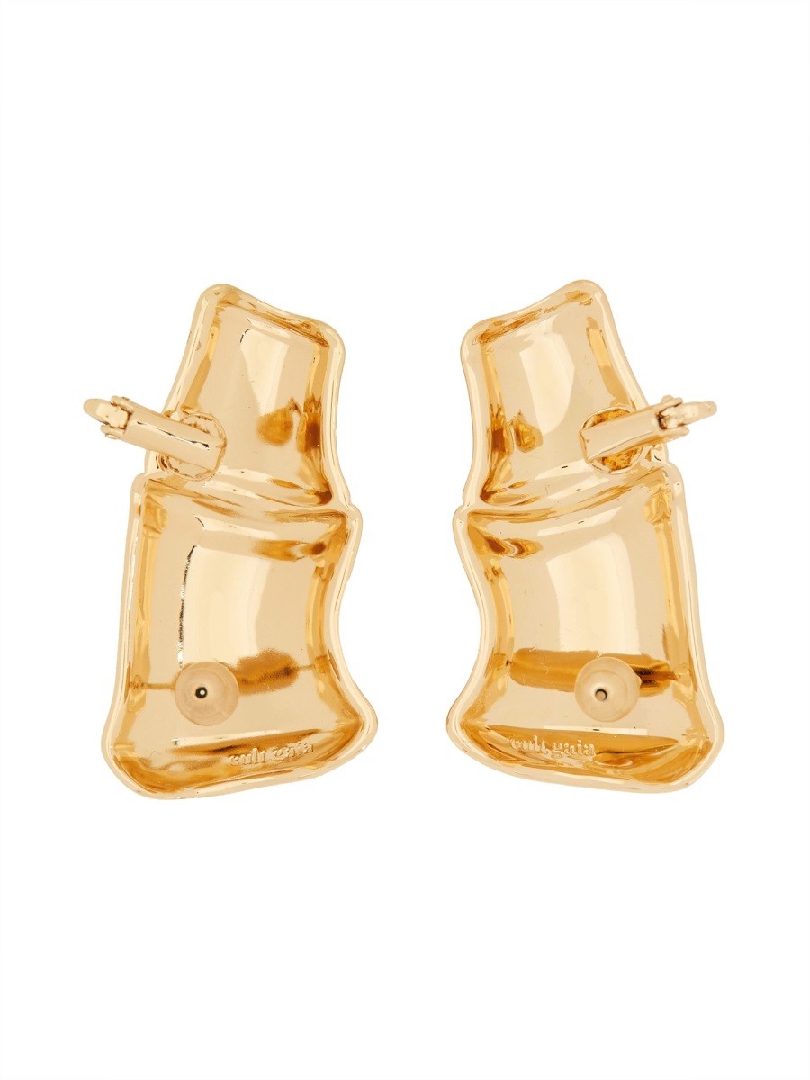 CULT GAIA - Woman - Gold - Earring
