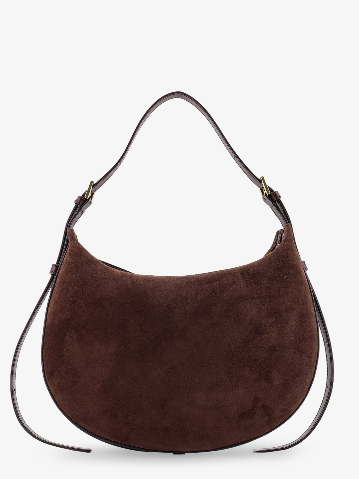 ATP ATELIER - Woman - Brown - Shoulder Bag