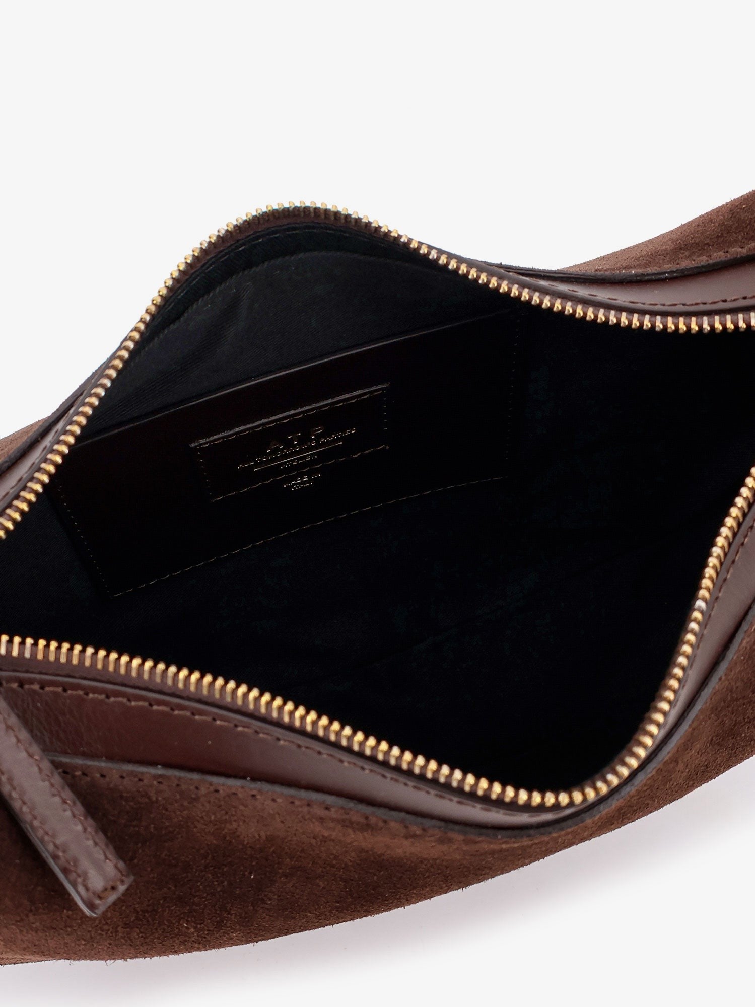 ATP ATELIER - Woman - Brown - Shoulder Bag