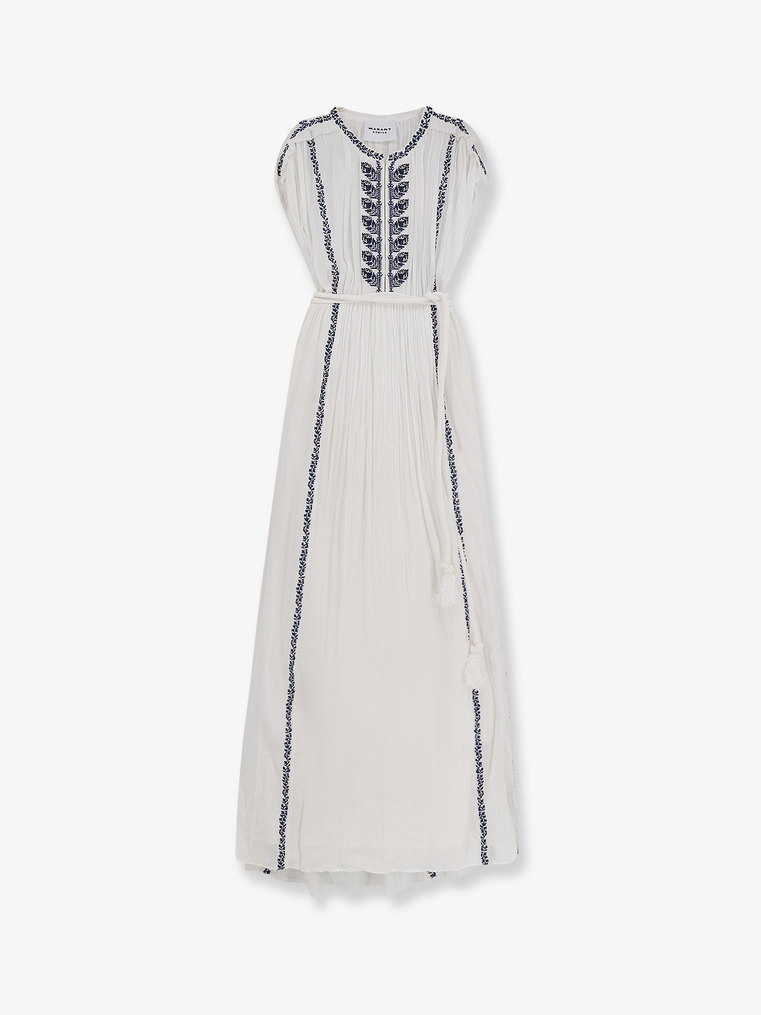 MARANT ETOILE - Woman - White - Dress