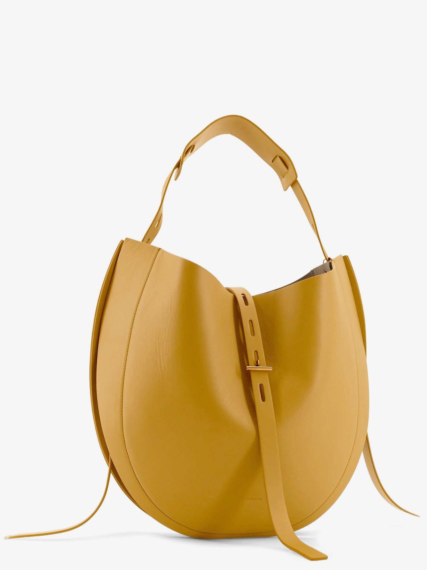 MINO BOSSI - Woman - Banana - Crossbody Bag