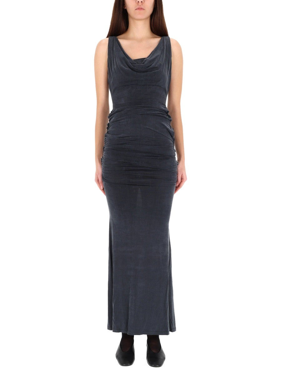 Vivienne Westwood - Woman - Black - Dress