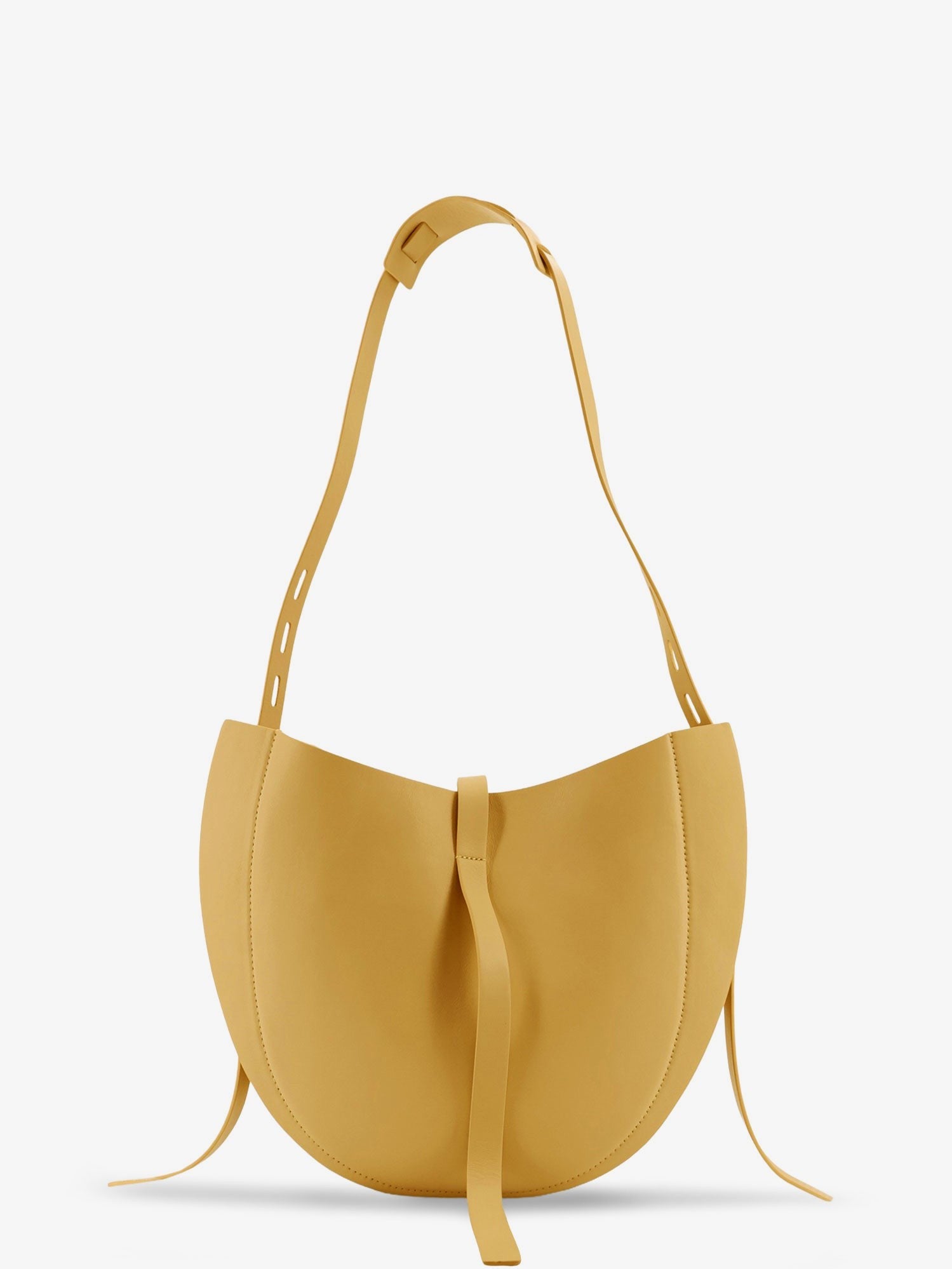 MINO BOSSI - Woman - Verdemalva - Crossbody Bag