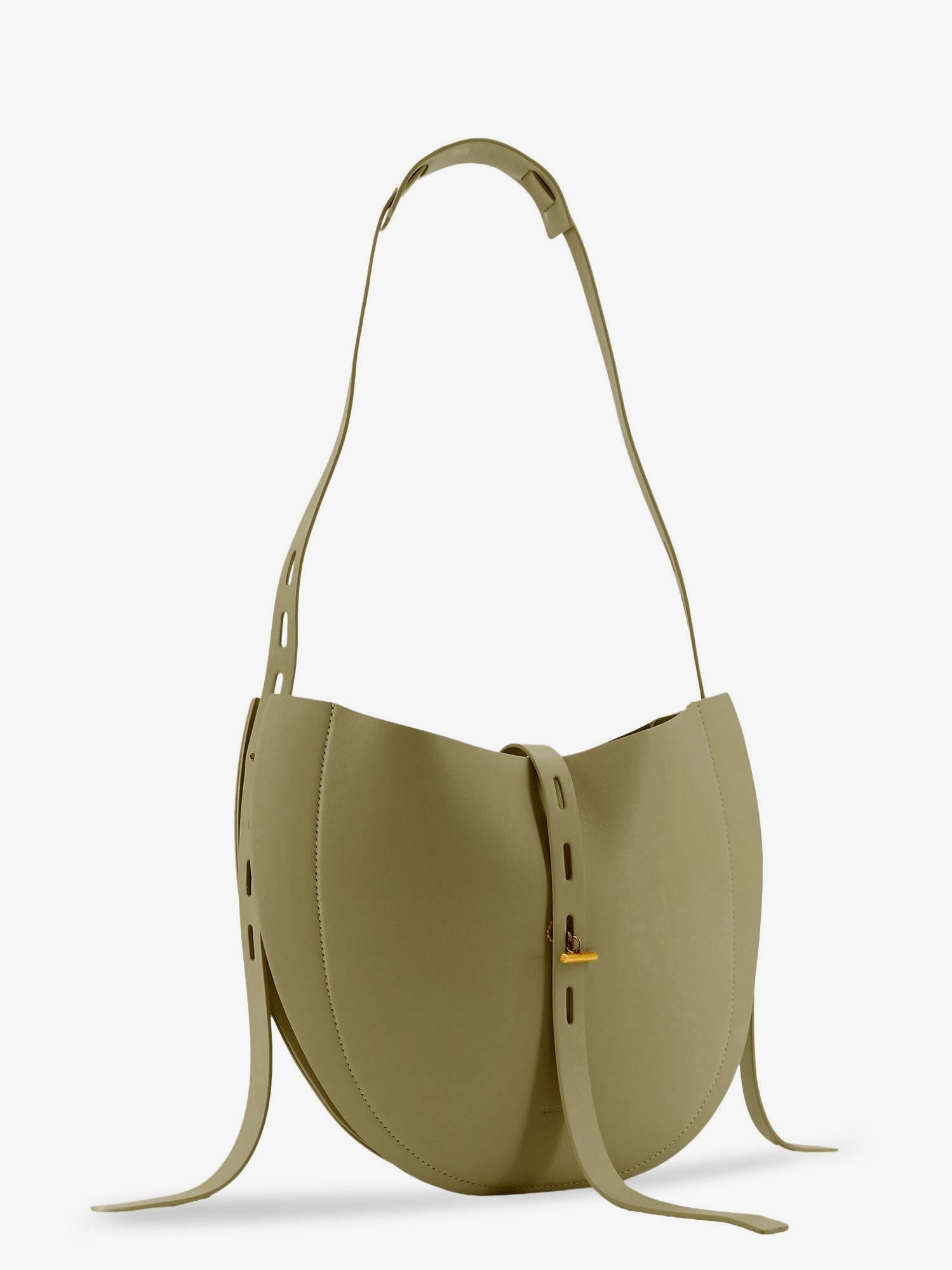 MINO BOSSI - Woman - Verdemalva - Crossbody Bag
