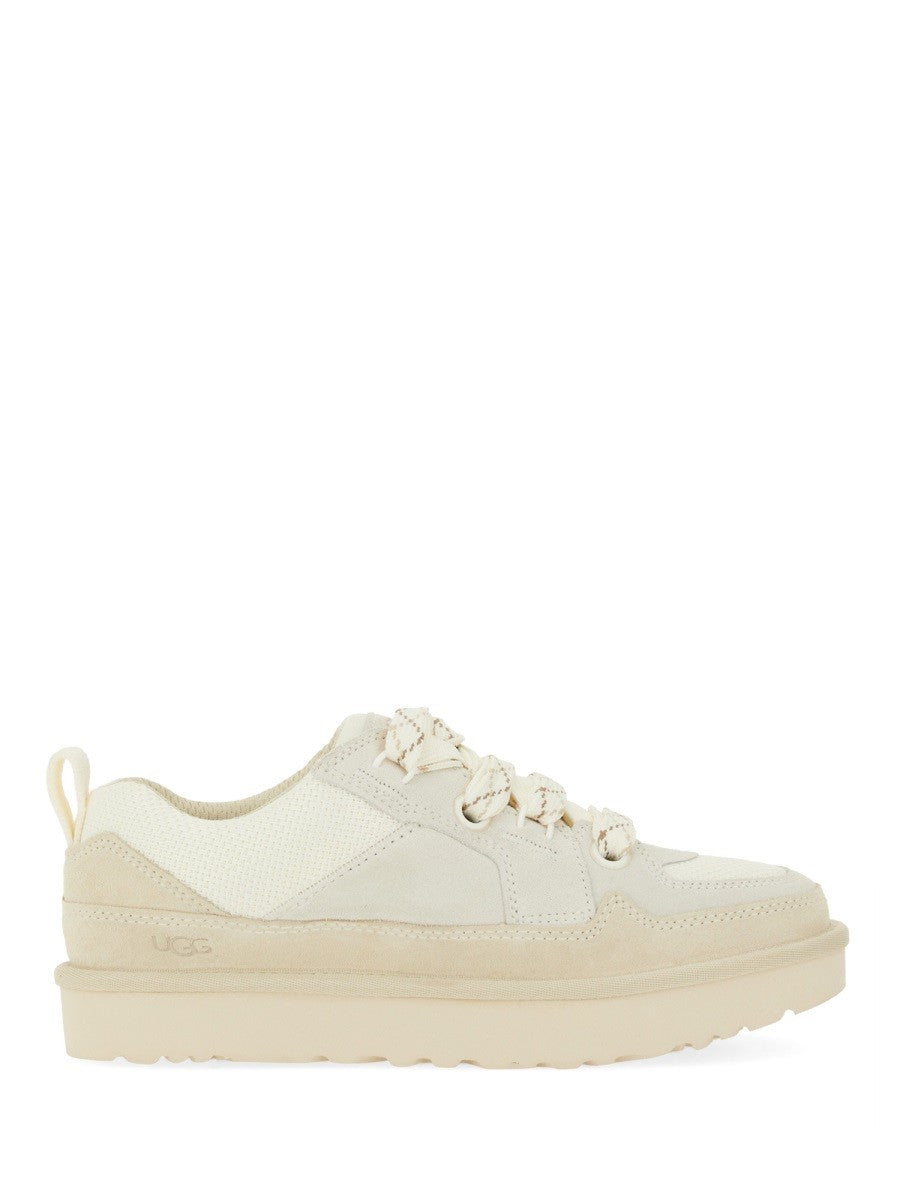 Ugg - Woman - Beige - Sneaker