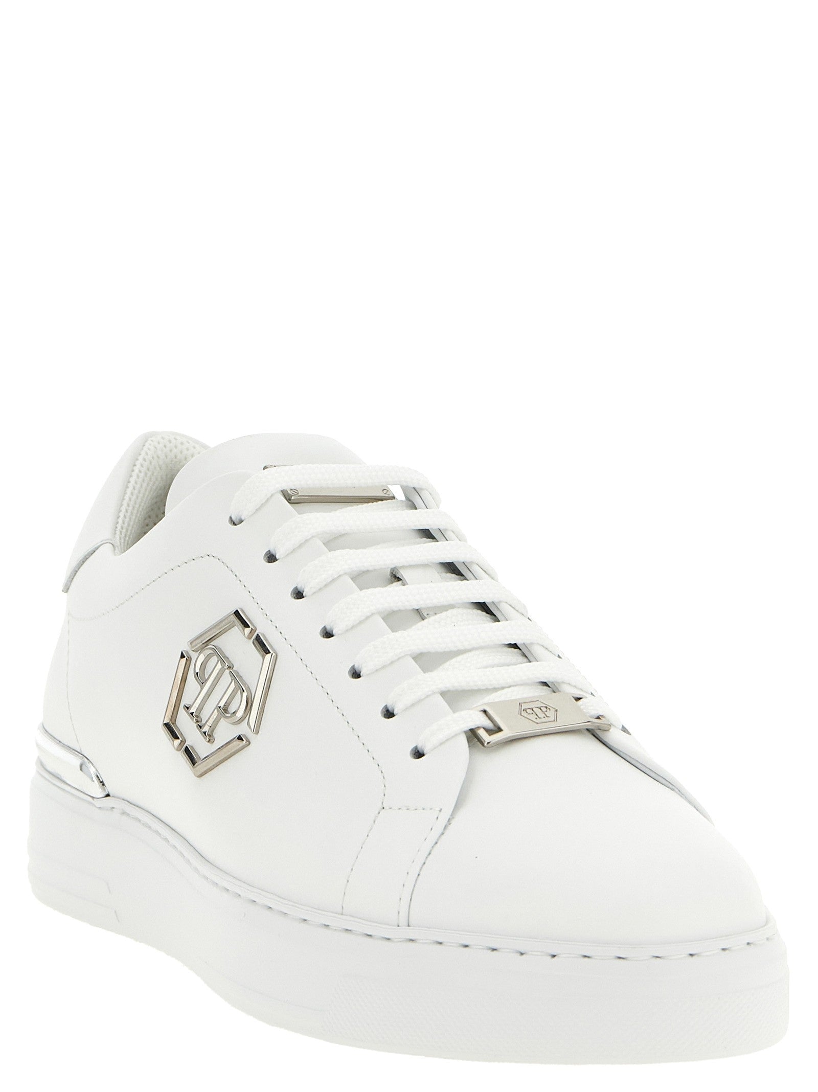 Philipp Plein - nan - White - Sneaker