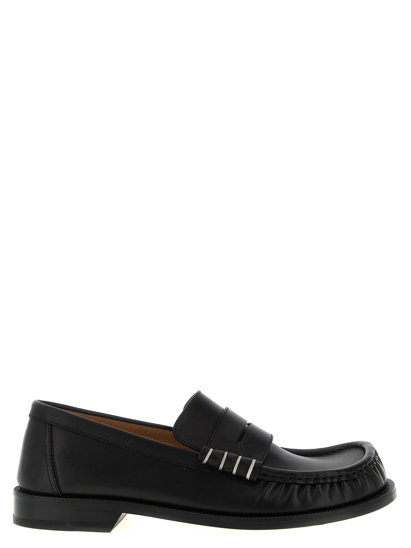 J.W.ANDERSON - nan - Black - Loafer