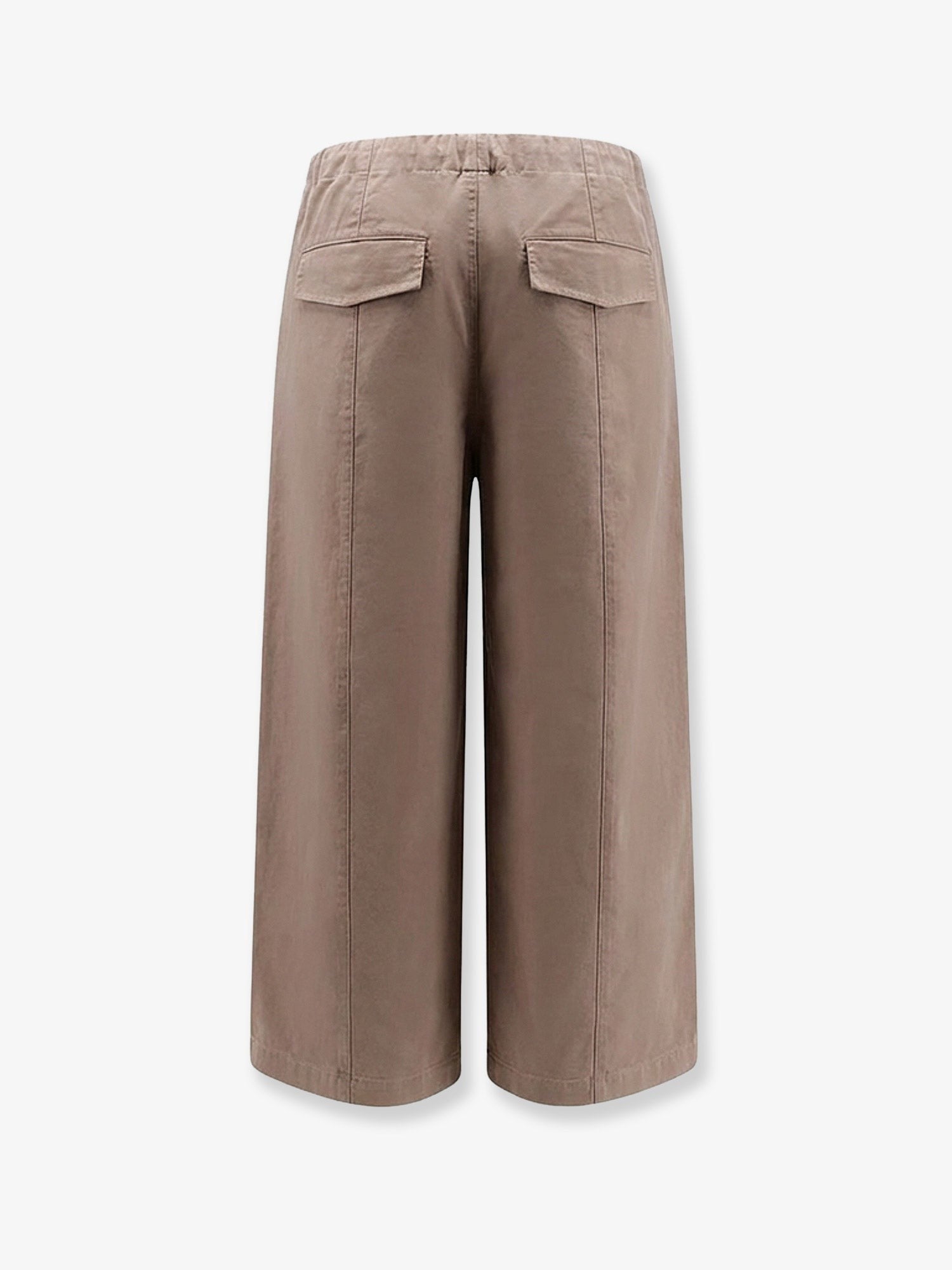 ENTIRE STUDIOS - Unisex - Brown - Pants