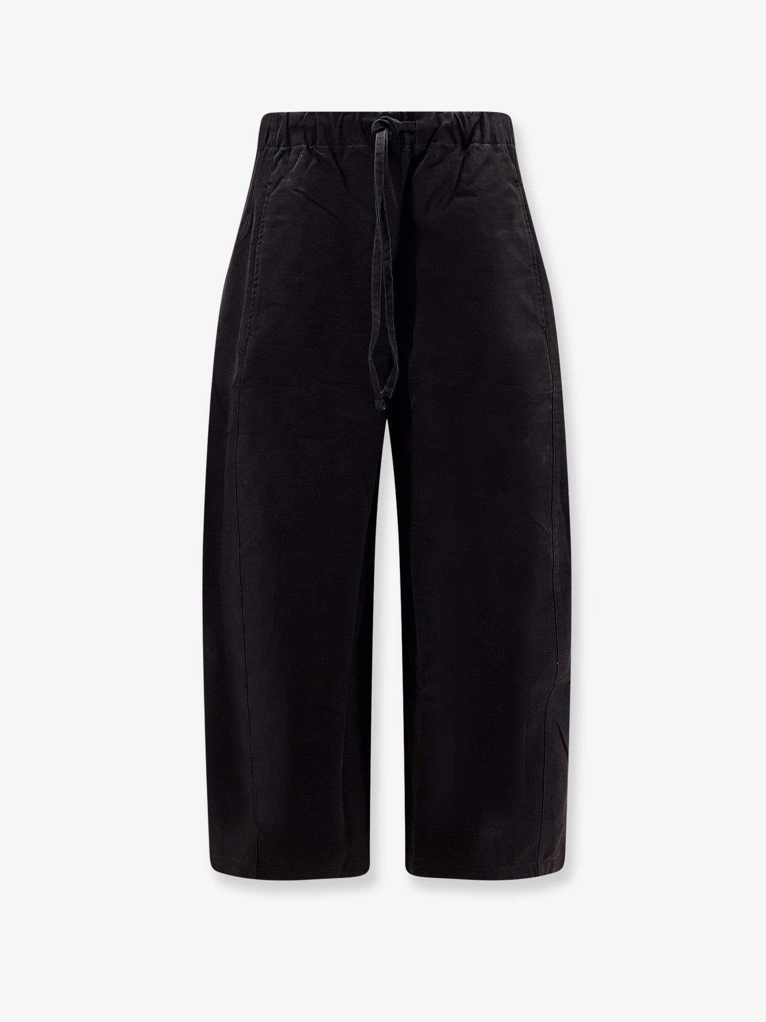 ENTIRE STUDIOS - Unisex - Black - Pants
