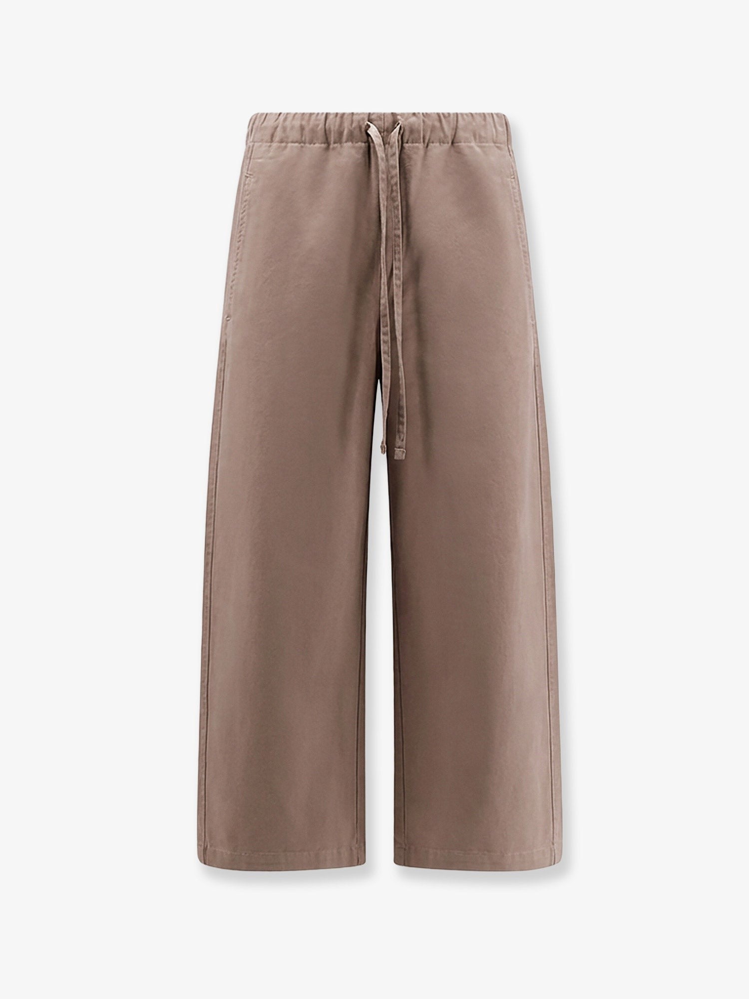 ENTIRE STUDIOS - Unisex - Brown - Pants