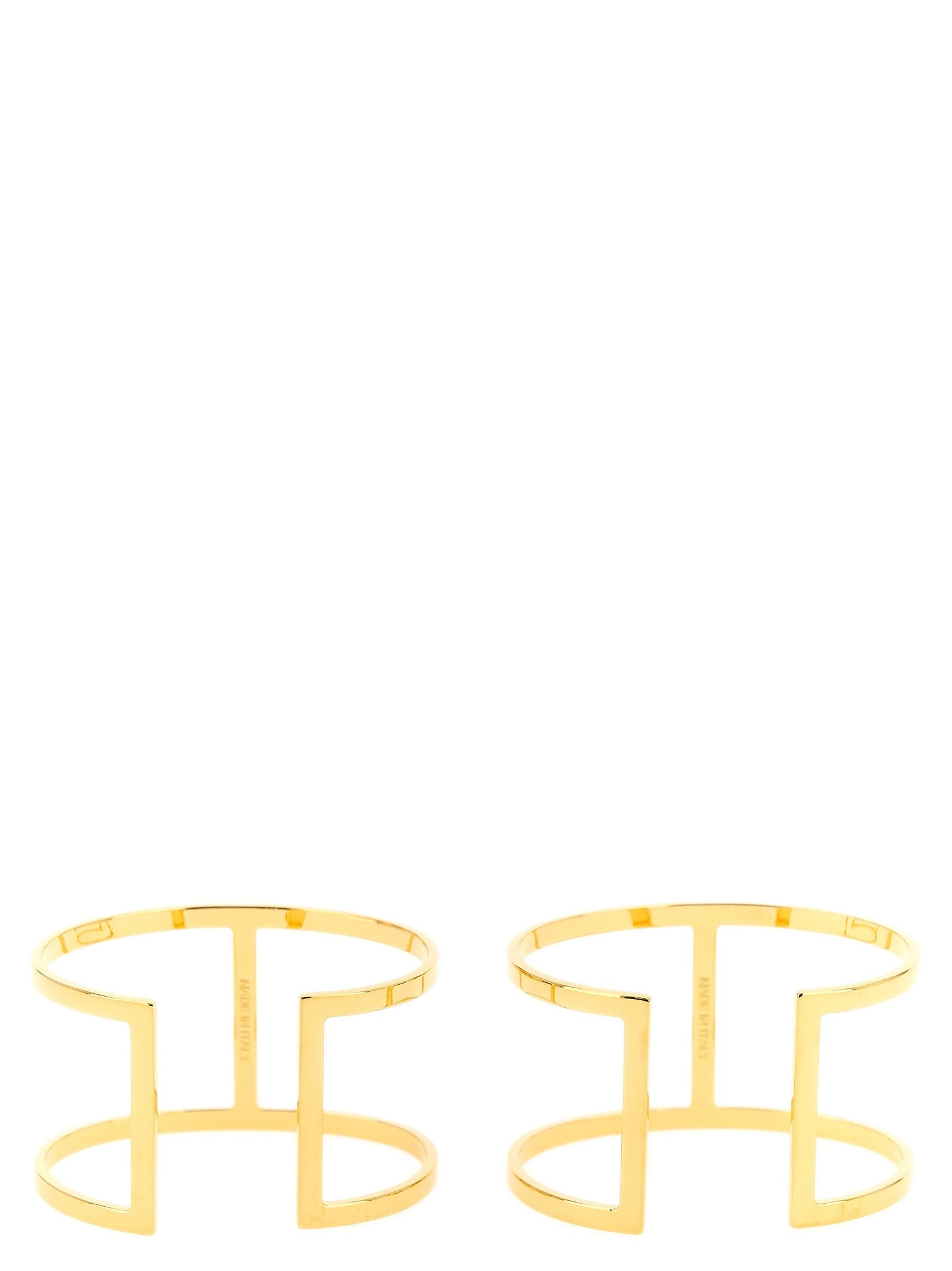 Elisabetta Franchi - nan - Gold - Jewelry