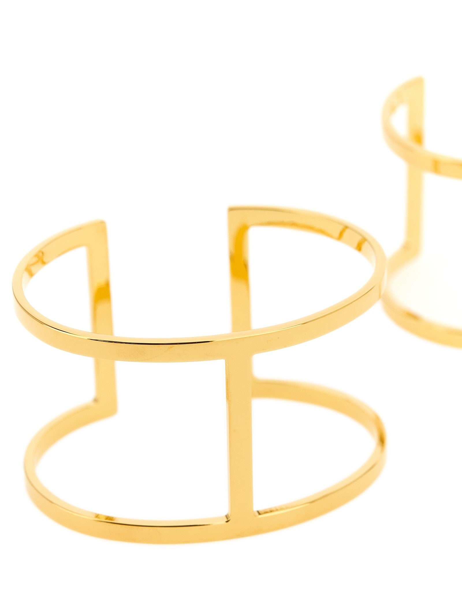 Elisabetta Franchi - nan - Gold - Jewelry