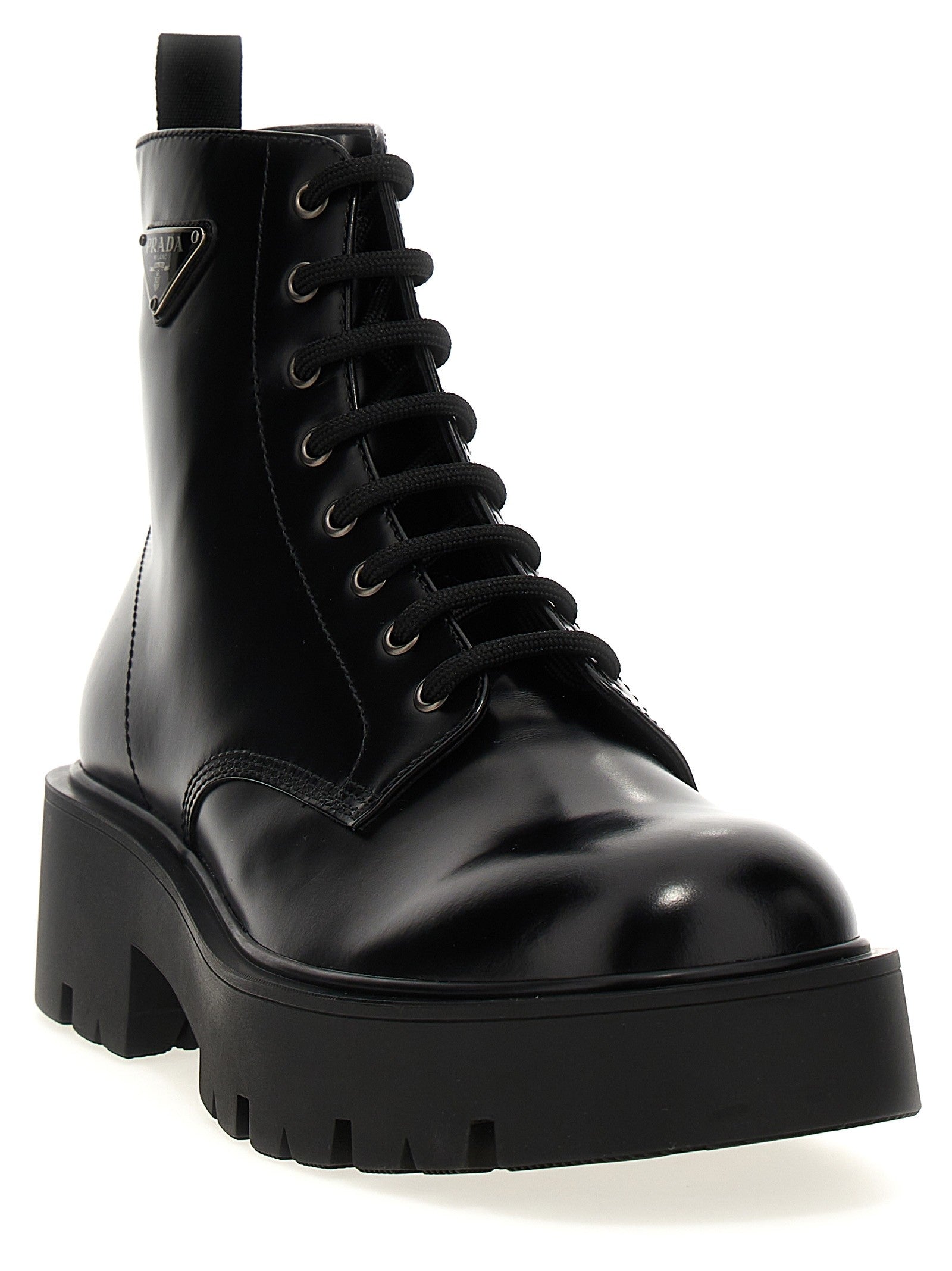 PRADA - nan - Black - Boot