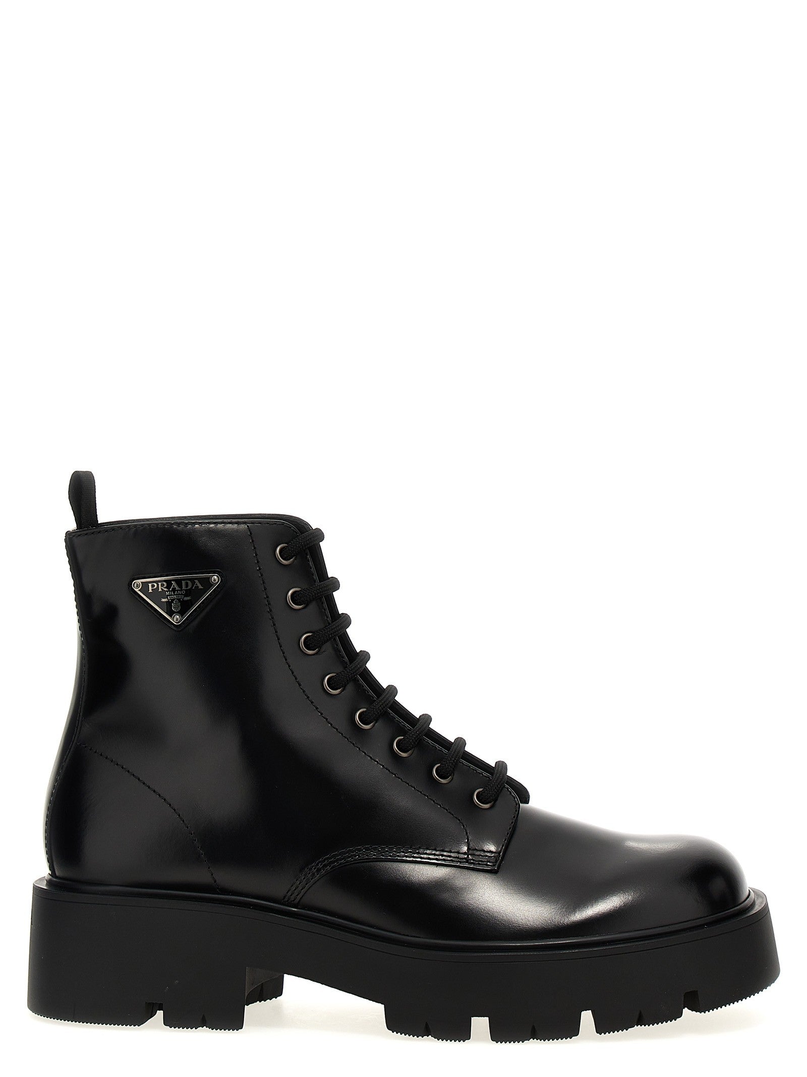 PRADA - nan - Black - Boot