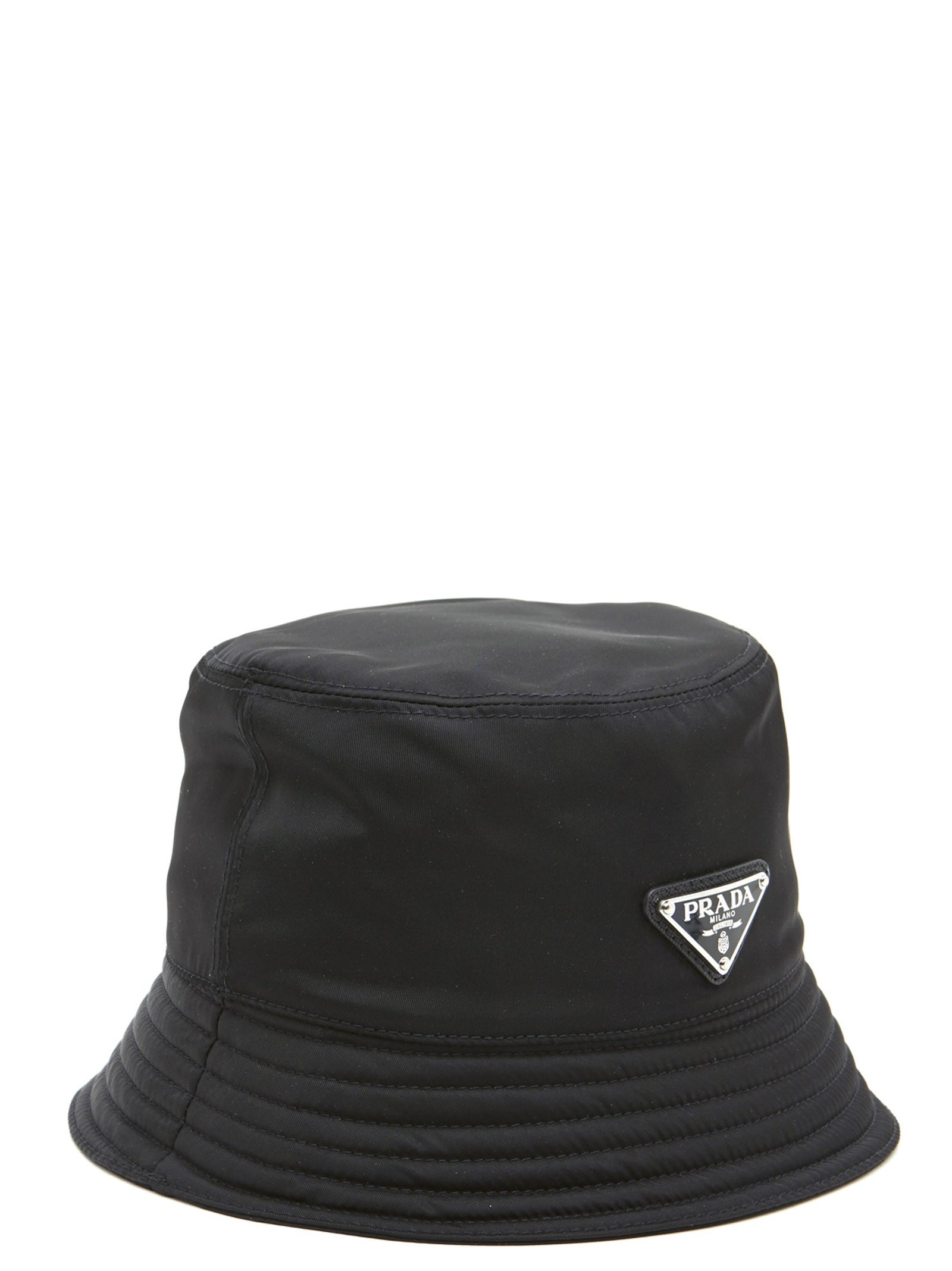 PRADA - nan - Black - Hat