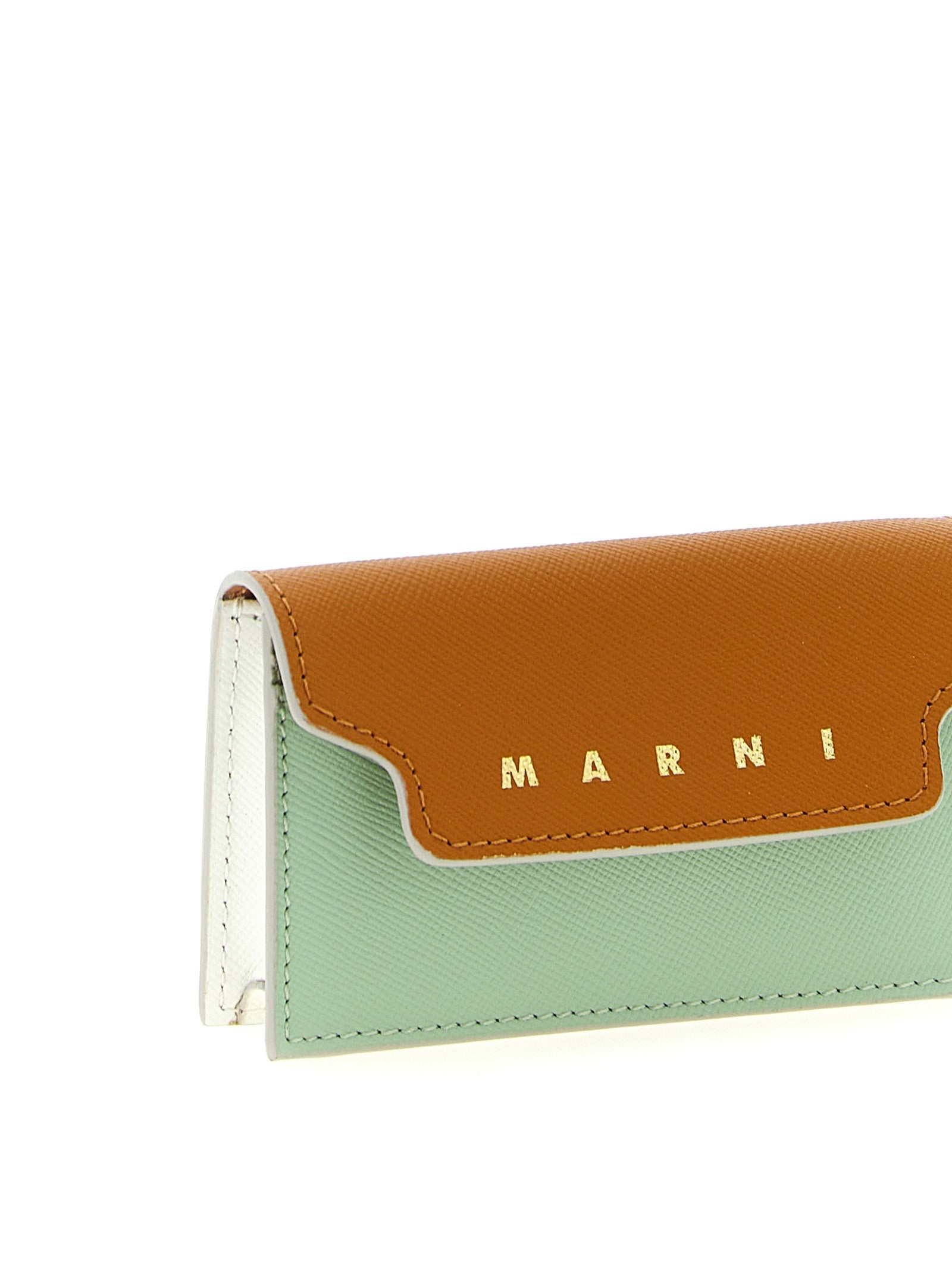 Marni - nan - Multicolor - Wallet