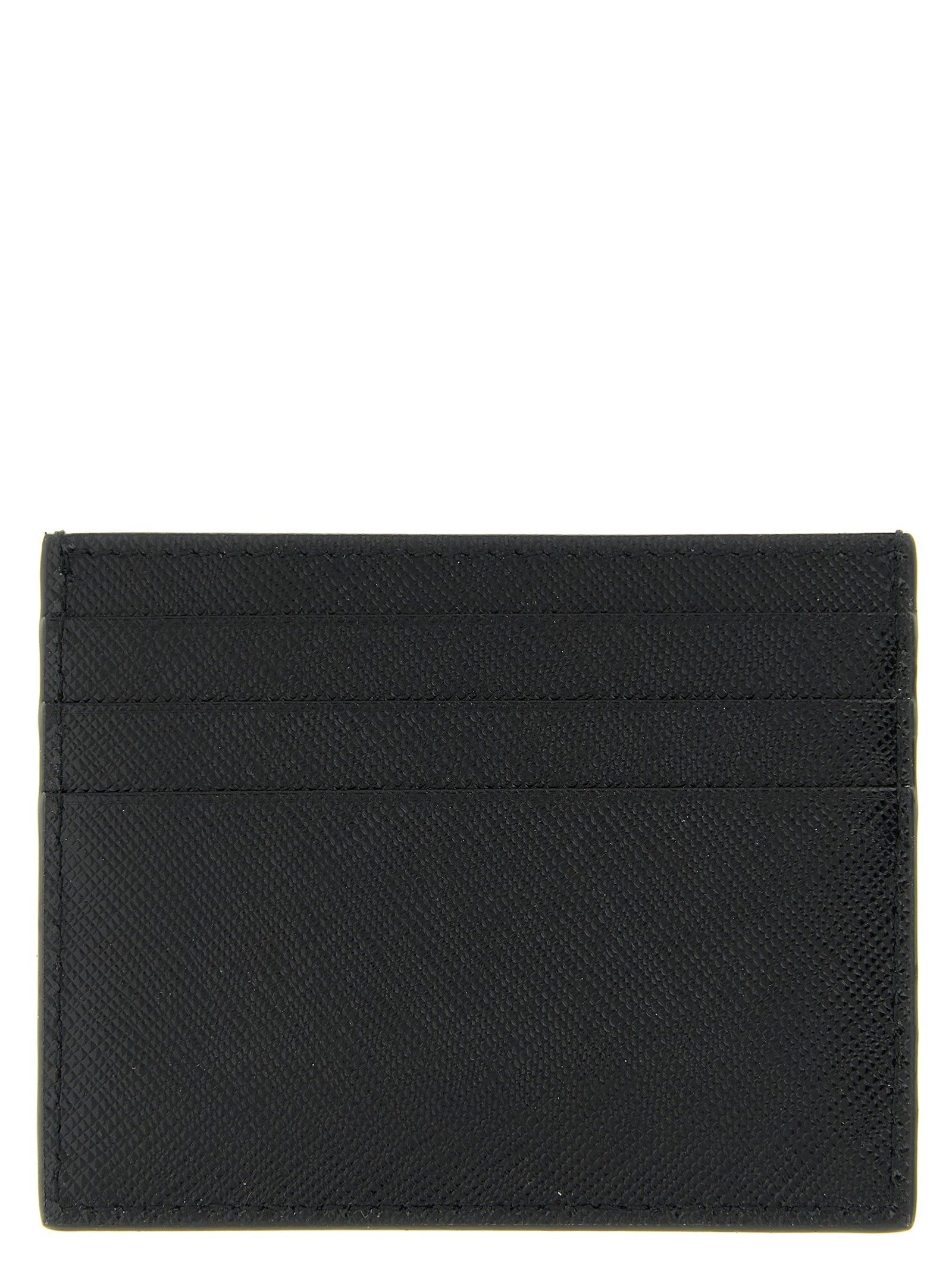 PRADA - nan - Black - Wallet