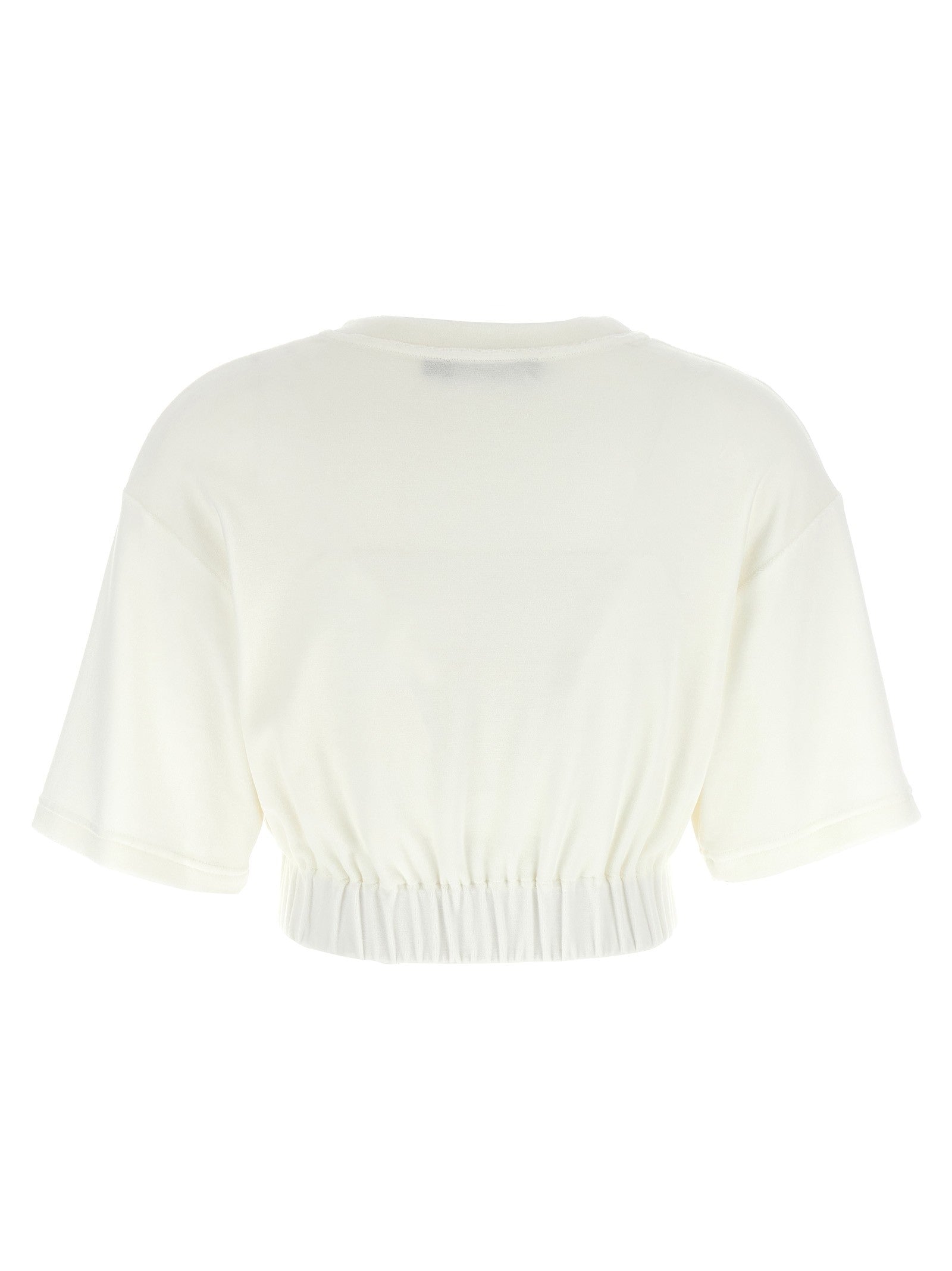 Dolce & Gabbana - nan - White - Top