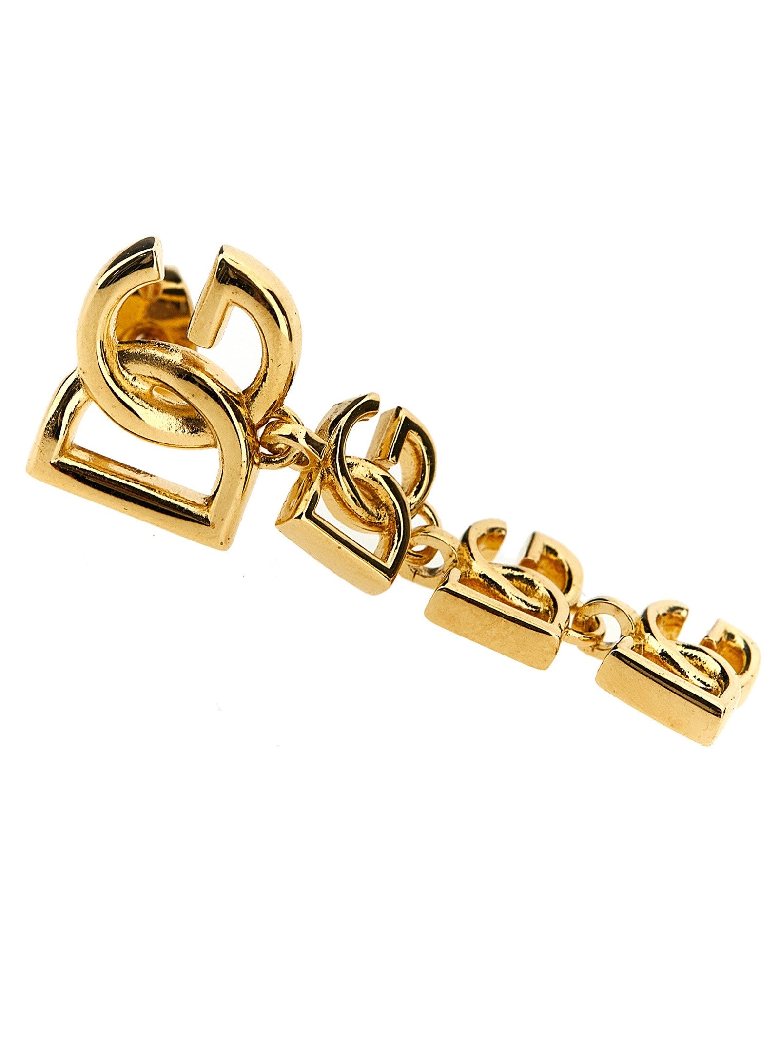 Dolce & Gabbana - nan - Gold - Jewelry