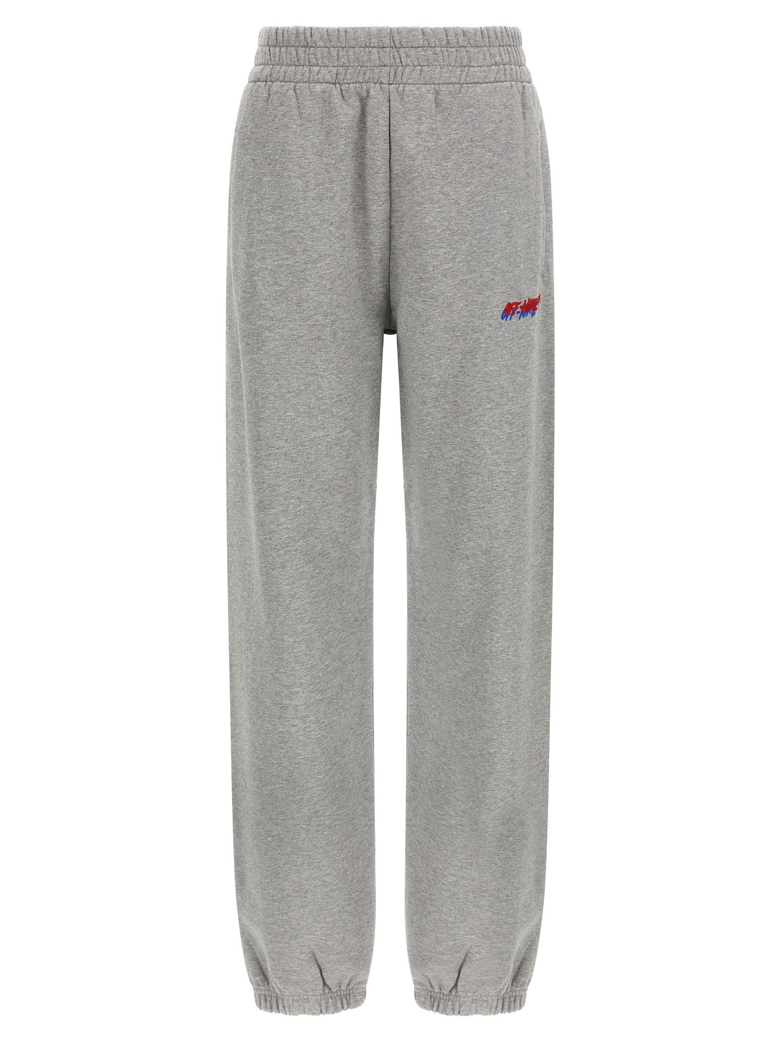 Off-white - nan - Grey - Pants