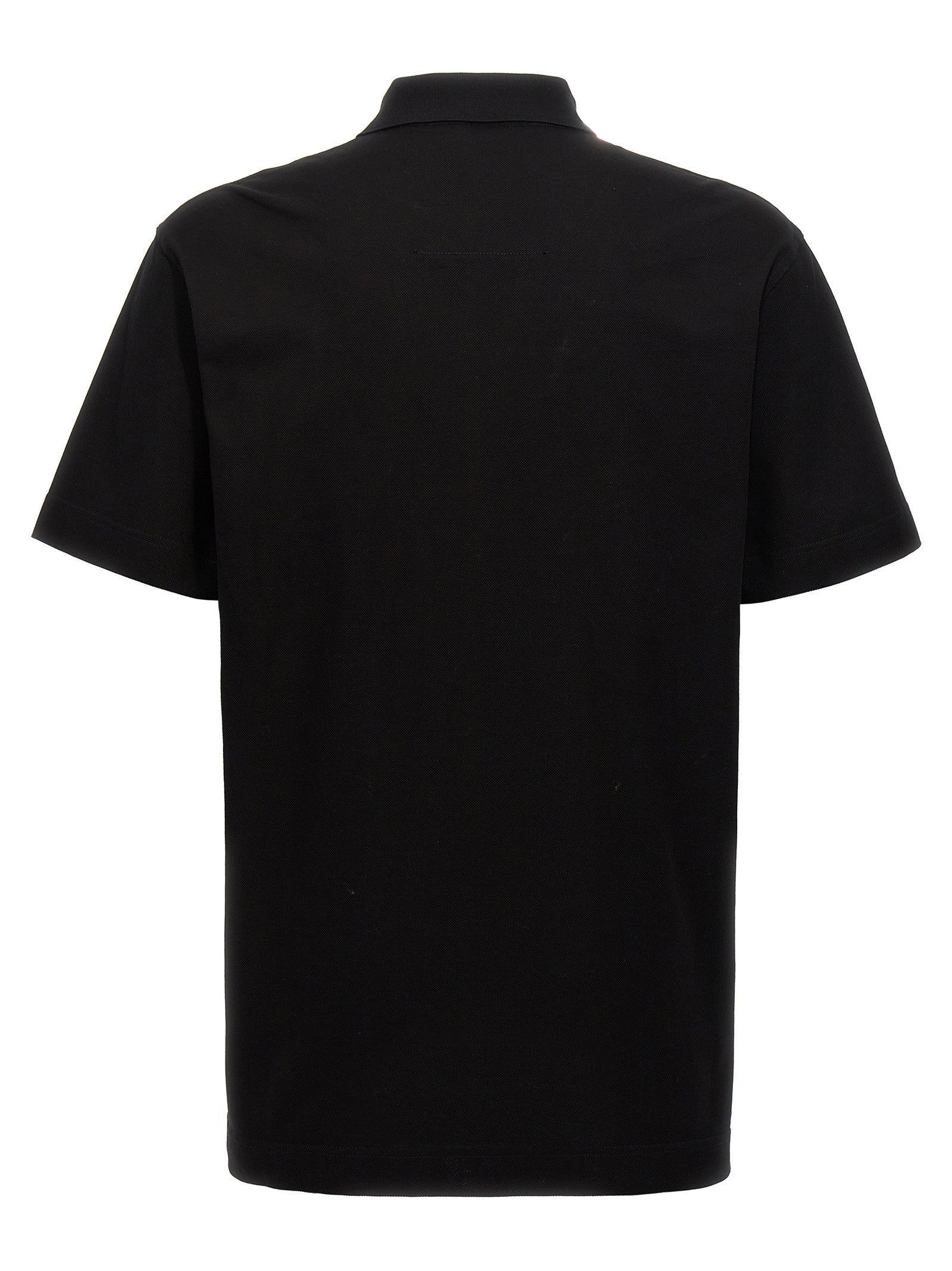 Givenchy - nan - Black - Polo Shirt