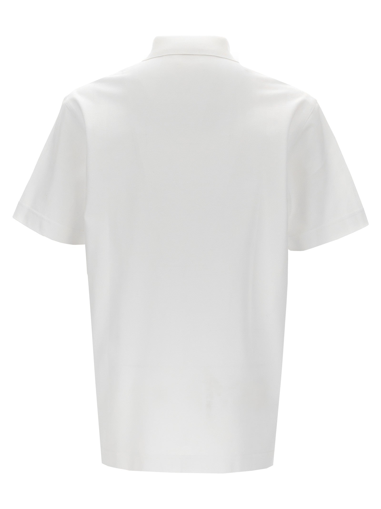 Givenchy - nan - White - Polo Shirt