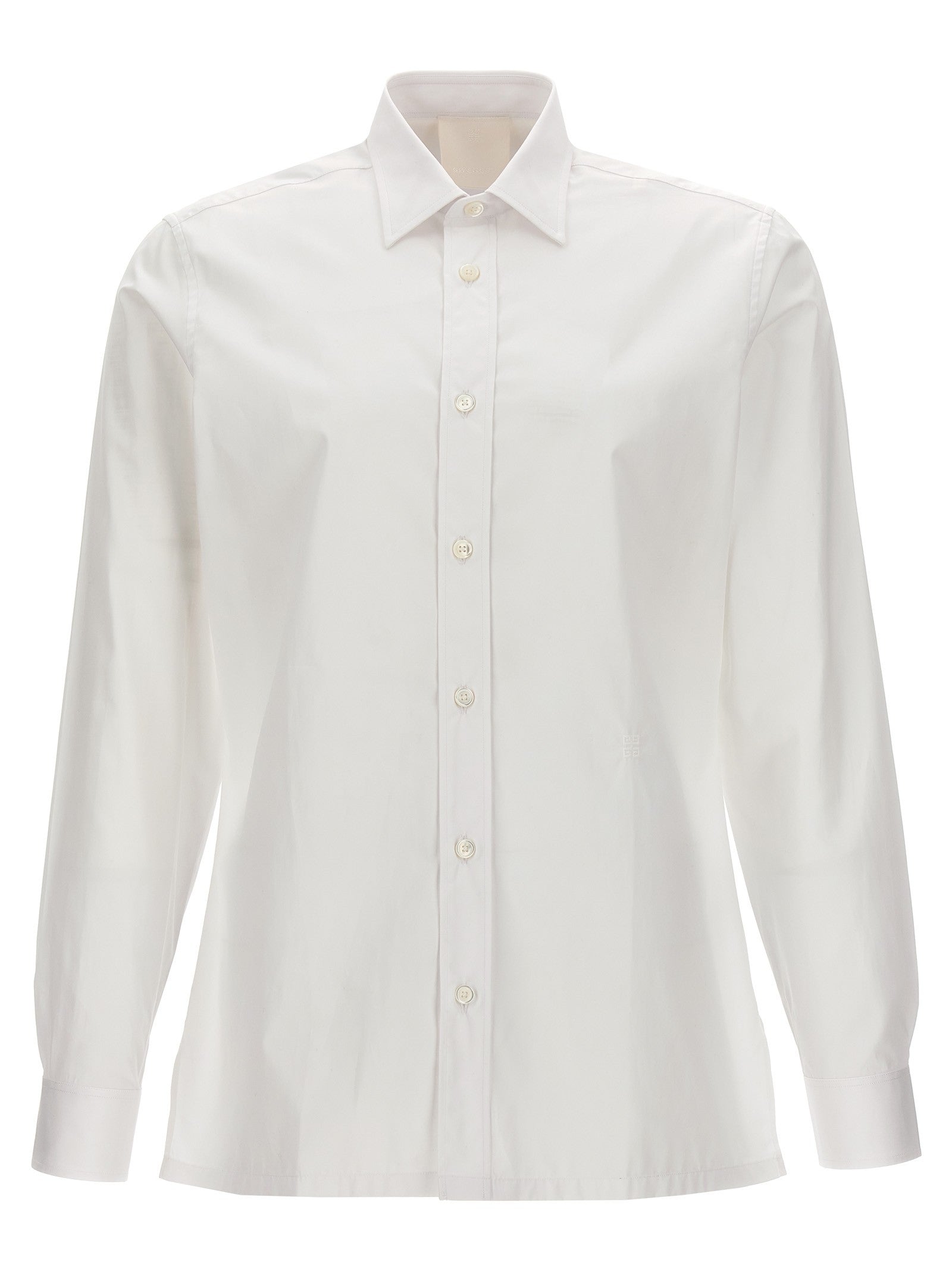 Givenchy - nan - White - Shirt