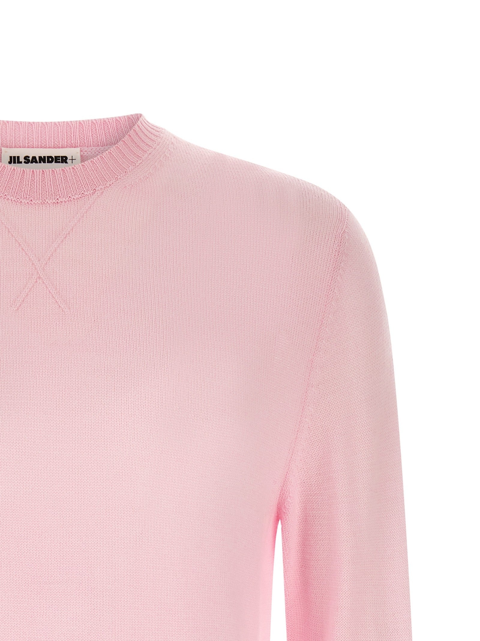 JIL SANDER - nan - Black - Sweater