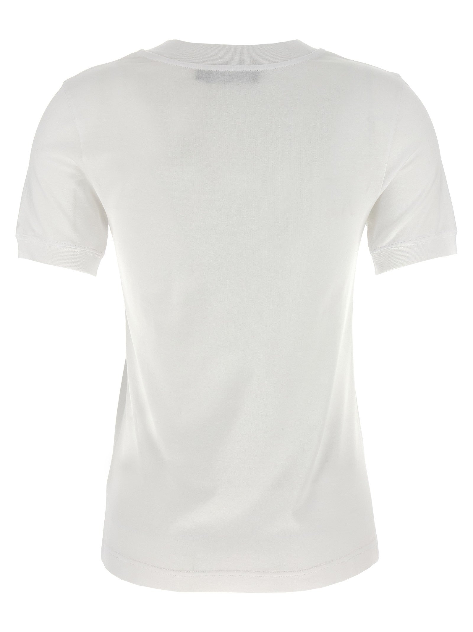 Dolce & Gabbana - nan - White - T-shirt