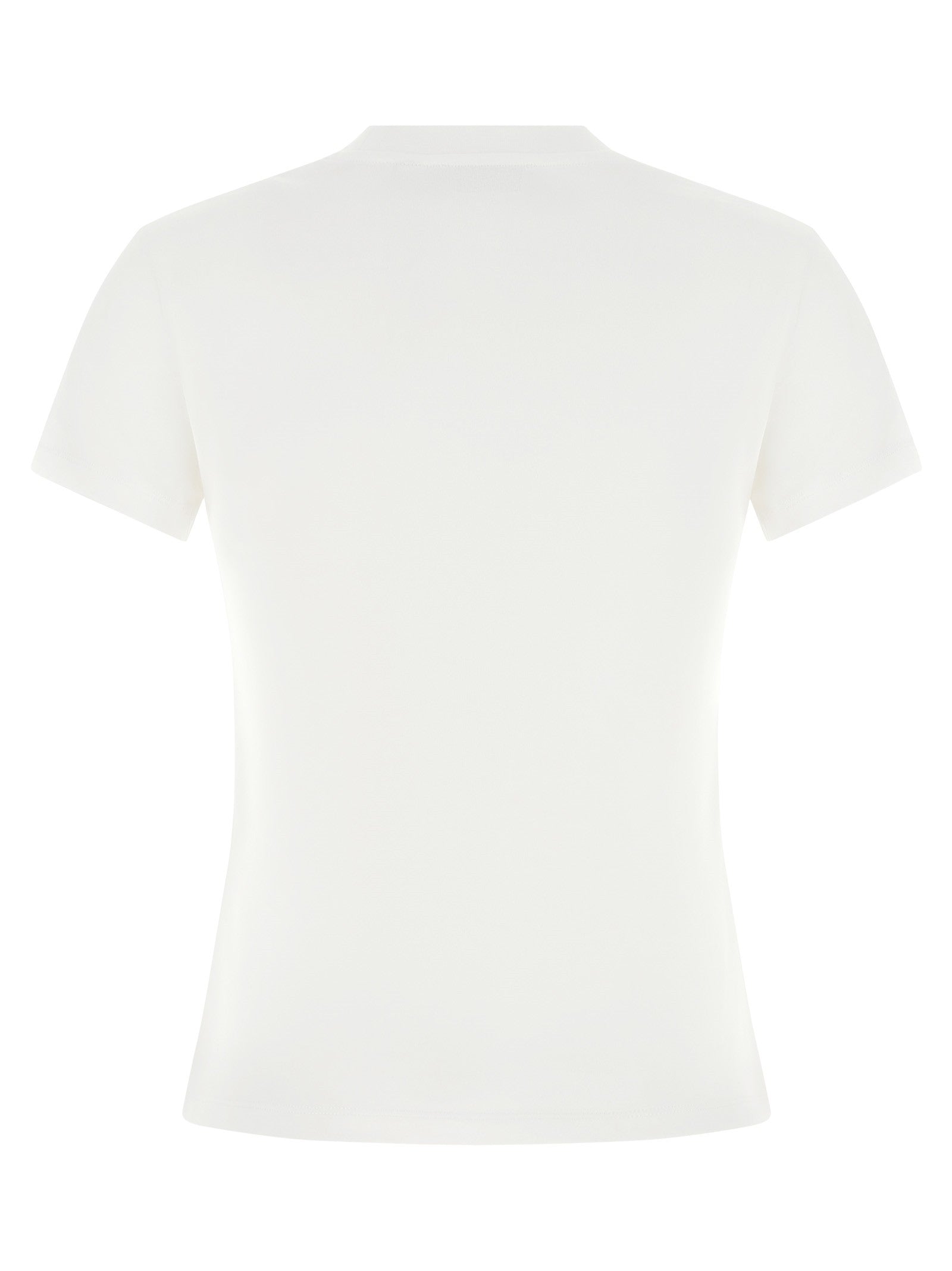 Off-white - nan - White - T-shirt