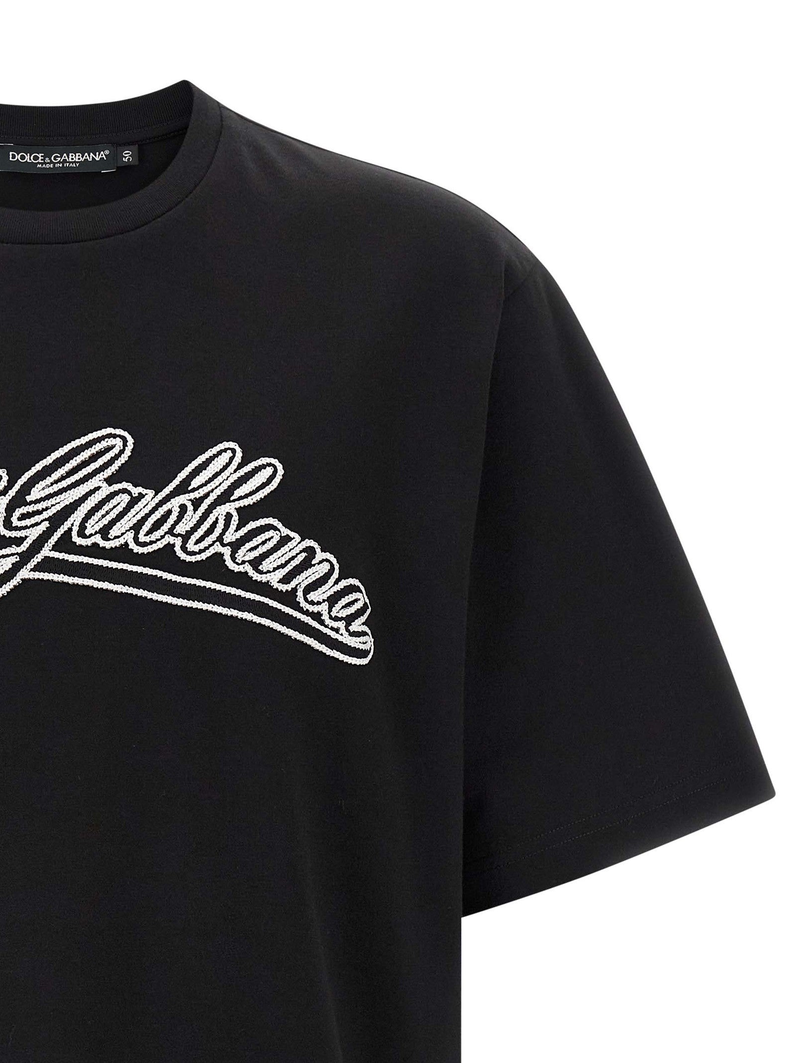 Dolce & Gabbana - nan - Multicolor - T-shirt