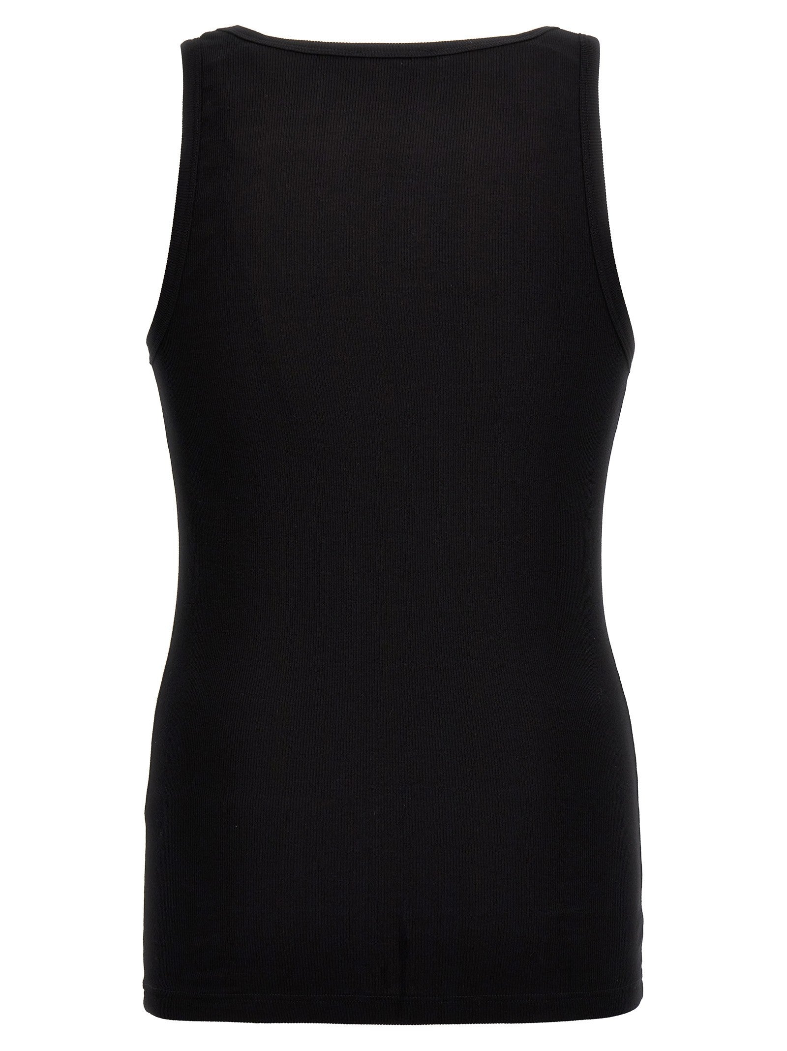 Versace - nan - Black - Top