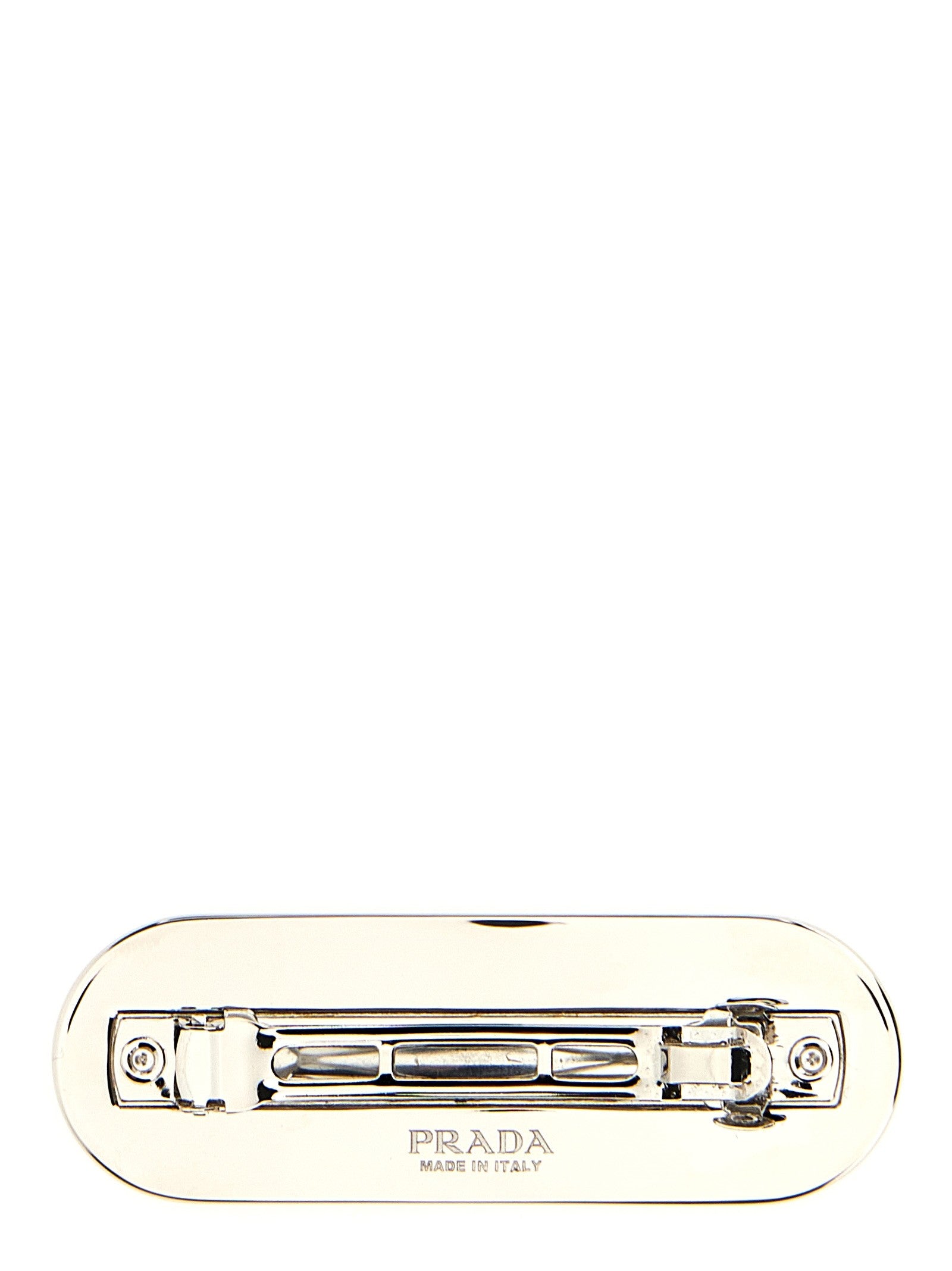 PRADA - nan - Black - Hair Accessory