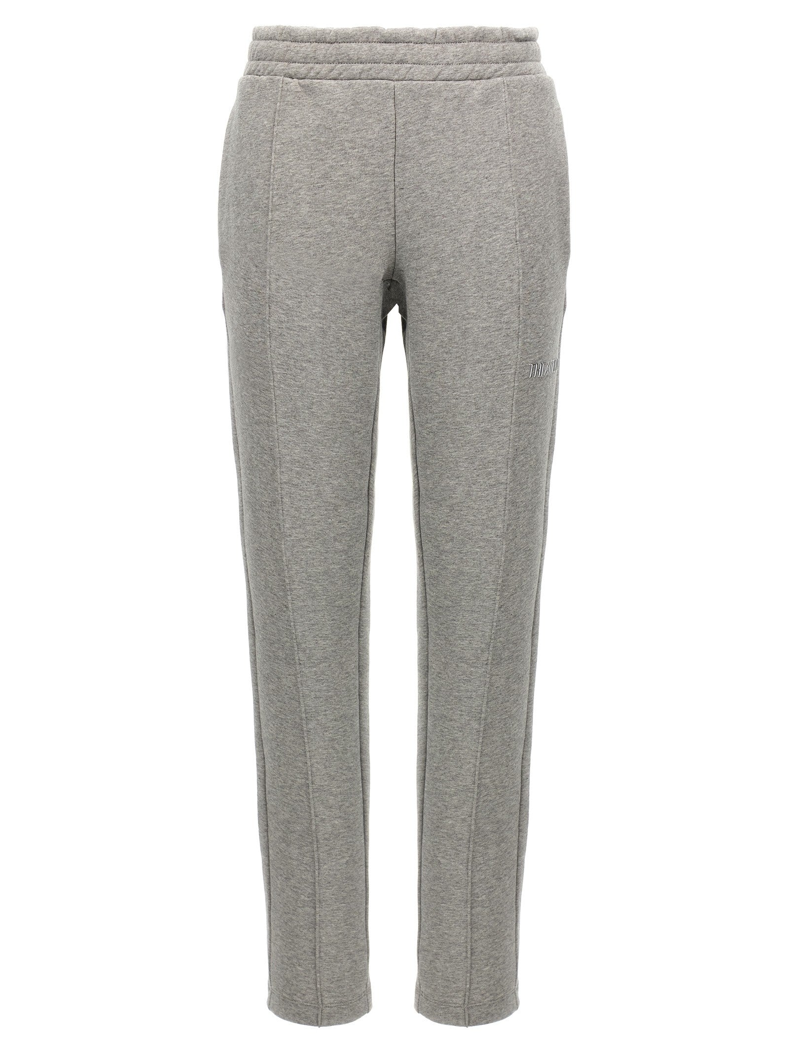 The Attico - nan - Grey - Pants