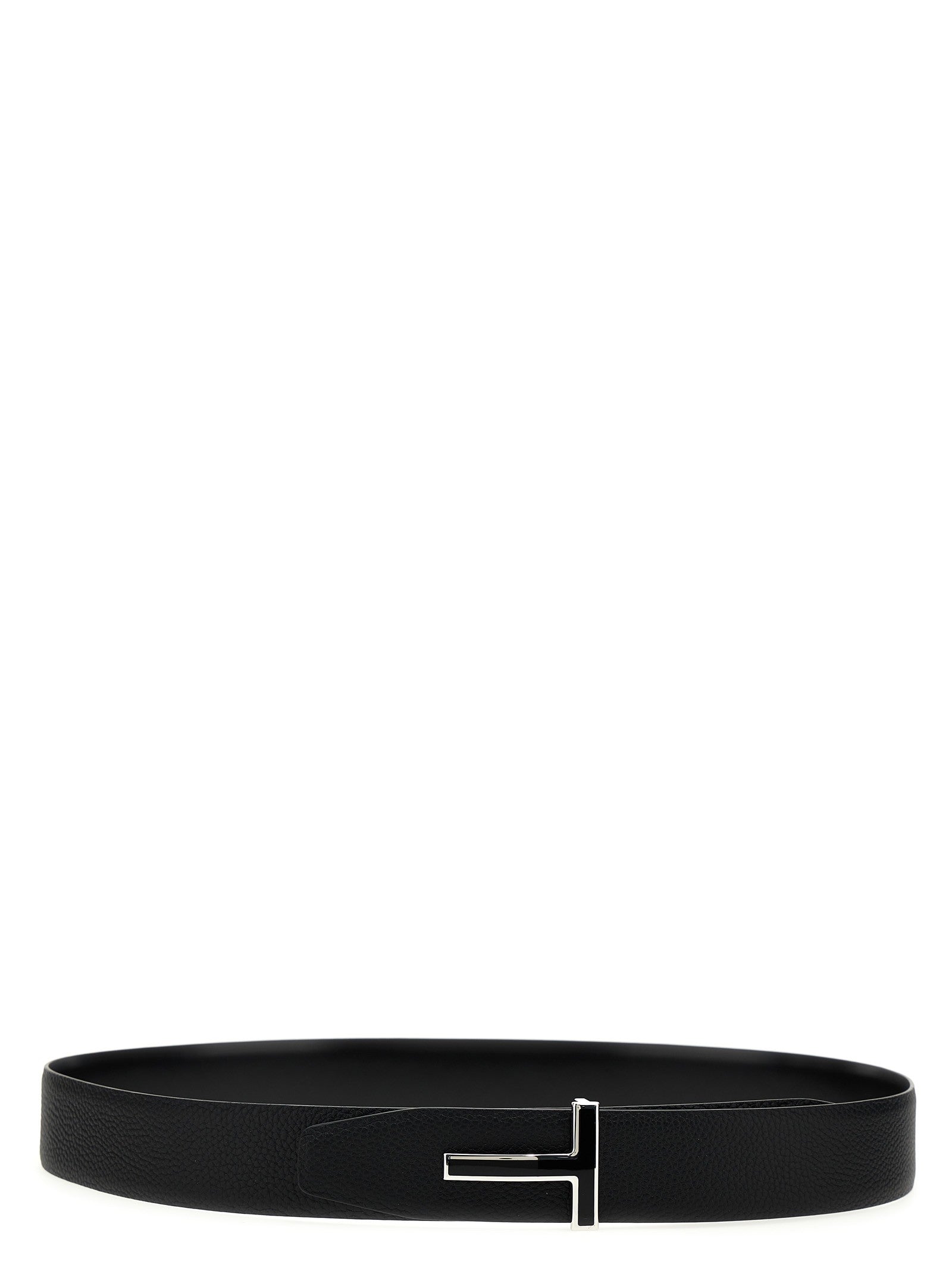 TOM FORD - nan - Black - Belt