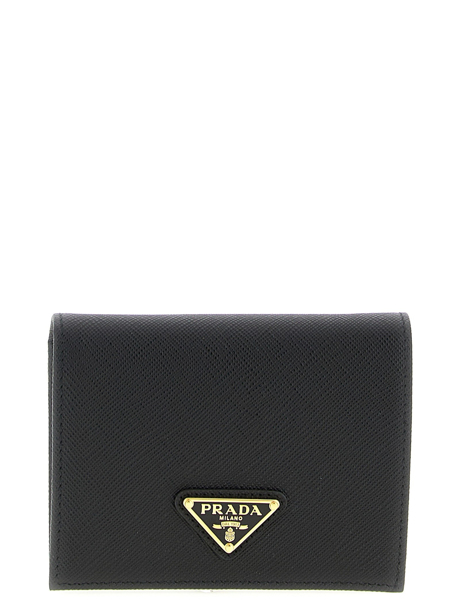 PRADA - nan - Black - Wallet