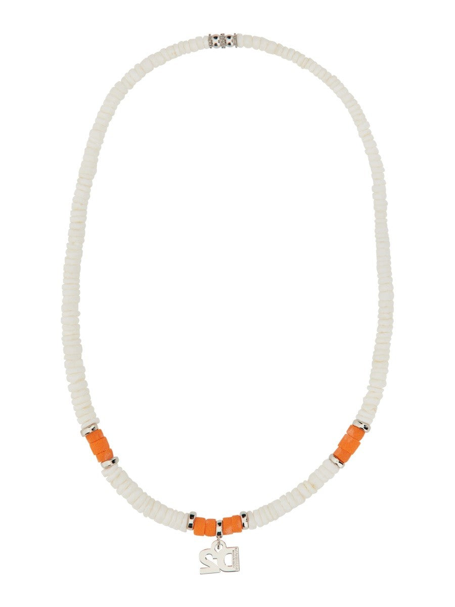 Dsquared - Woman - Multicolour - Necklace