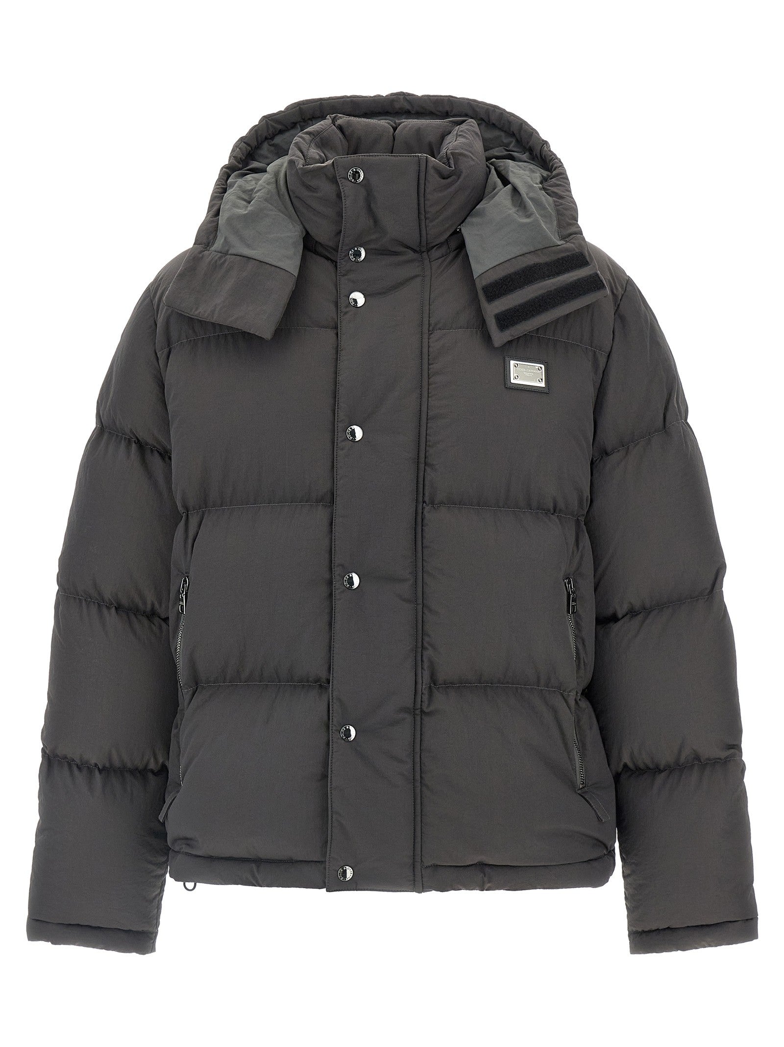 Dolce & Gabbana - nan - Grey - Jacket