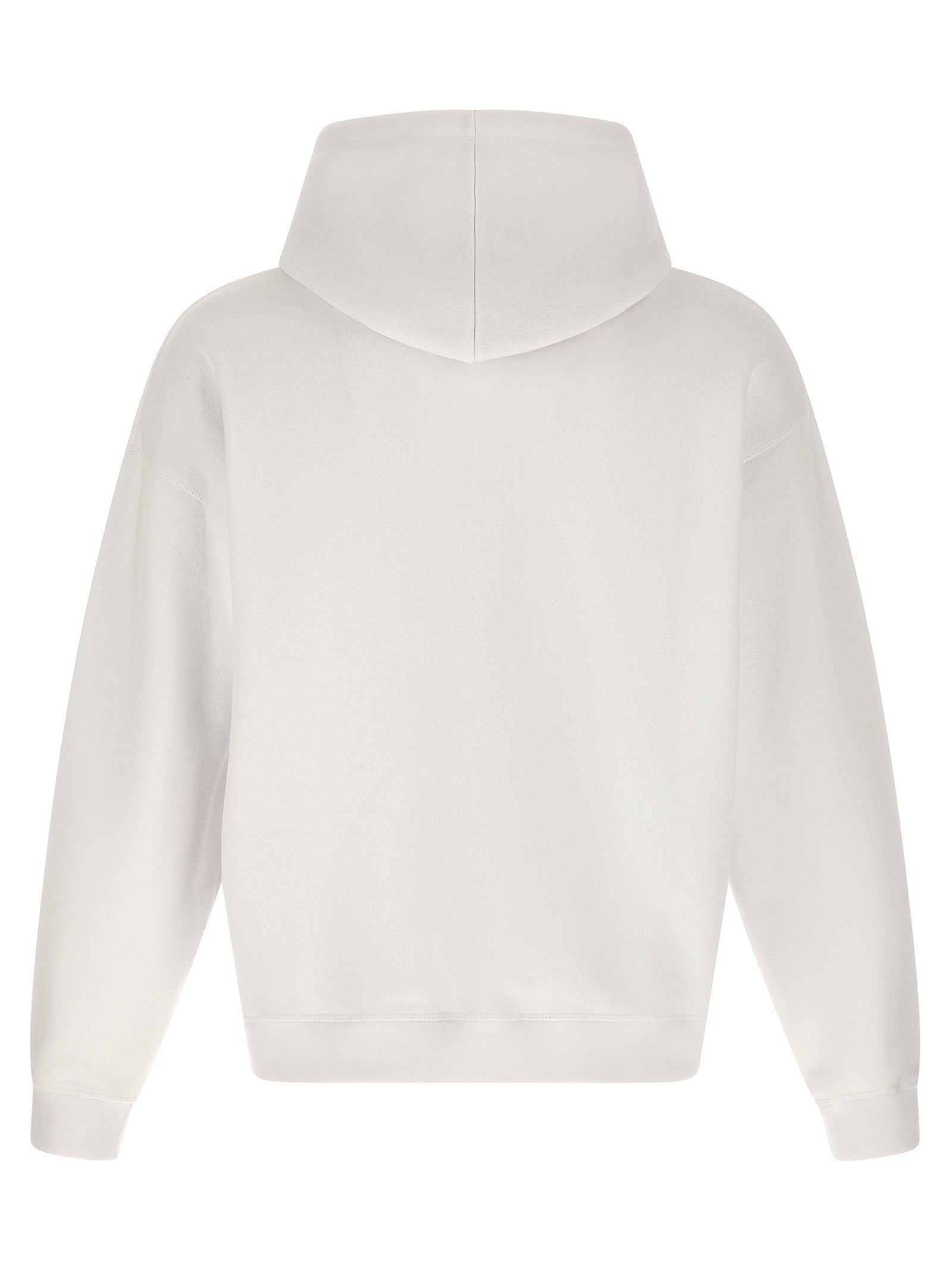 Dsquared2 - nan - White - Sweatshirt