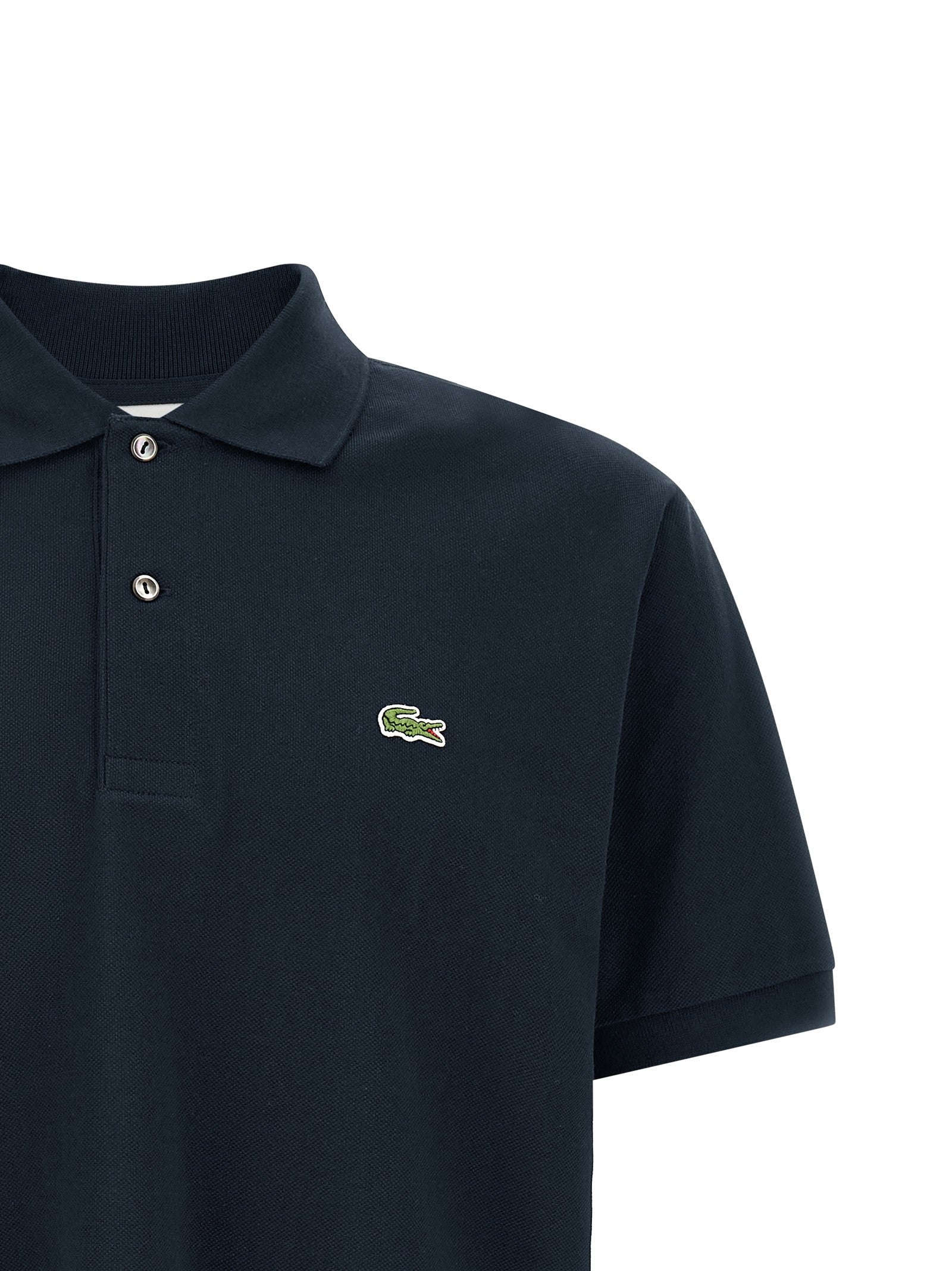 Lacoste - nan - Blue - Polo Shirt