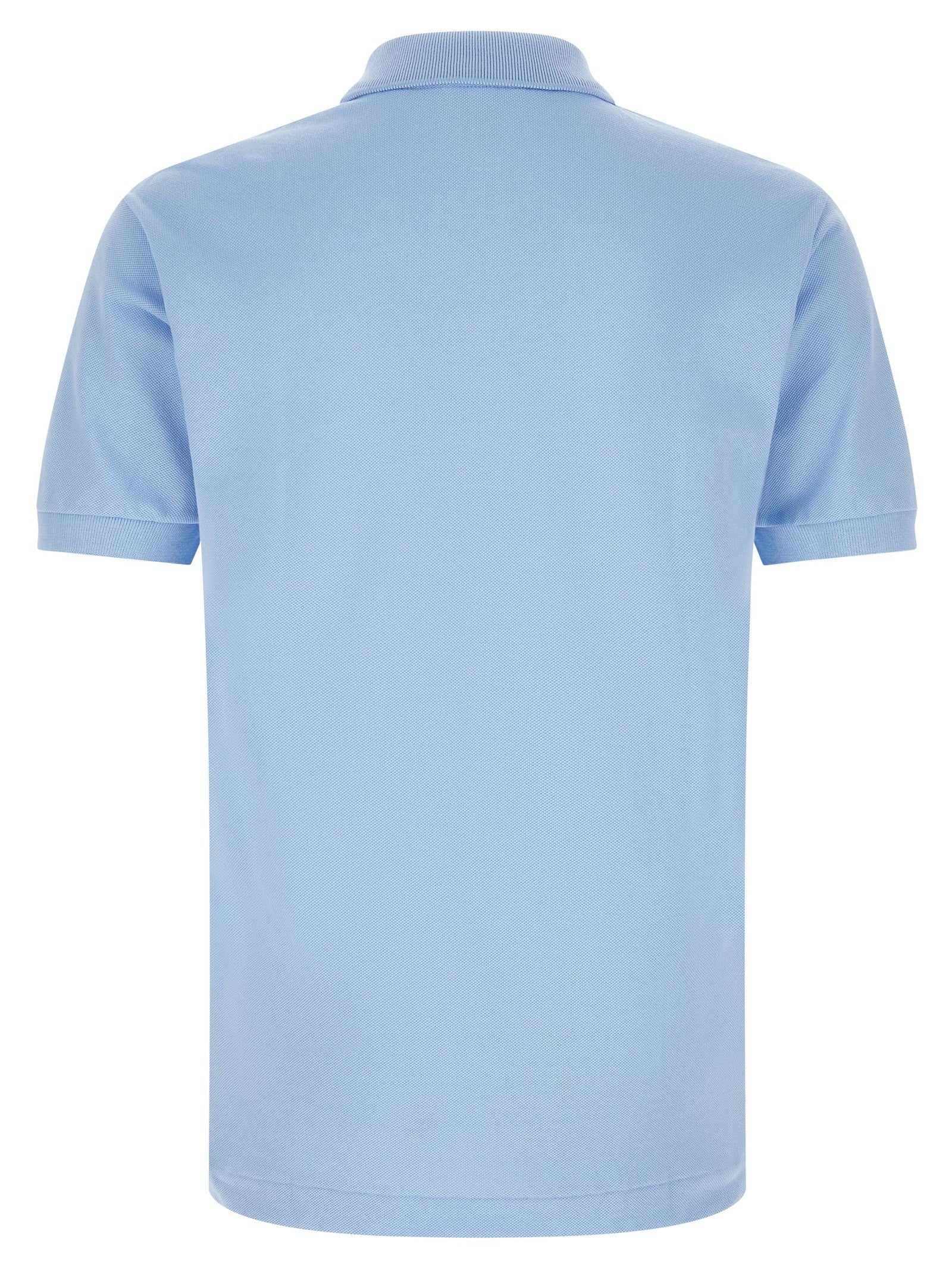 Lacoste - nan - White - Polo Shirt