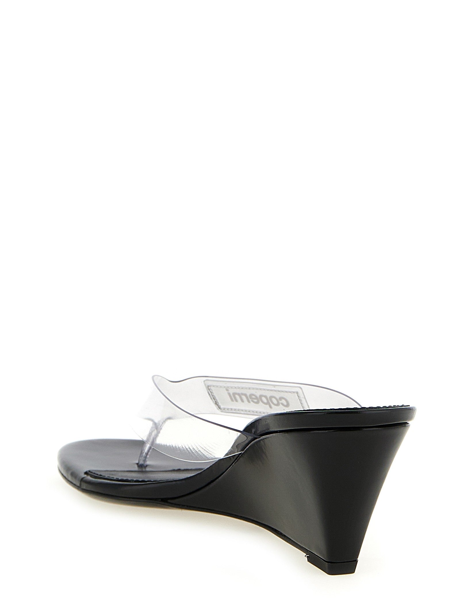 COPERNI - nan - Transparent - Wedge