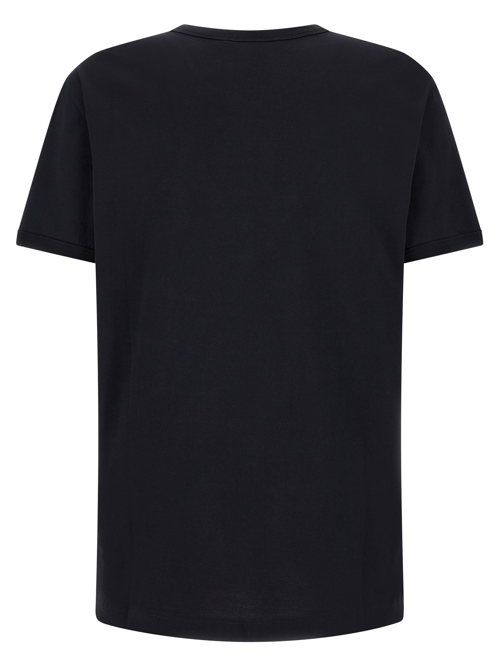 Dolce & Gabbana - nan - Blue - T-shirt