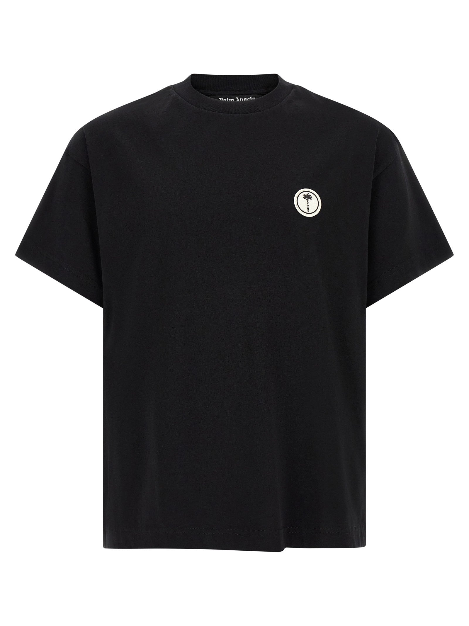 Palm Angels - nan - Multicolor - T-shirt