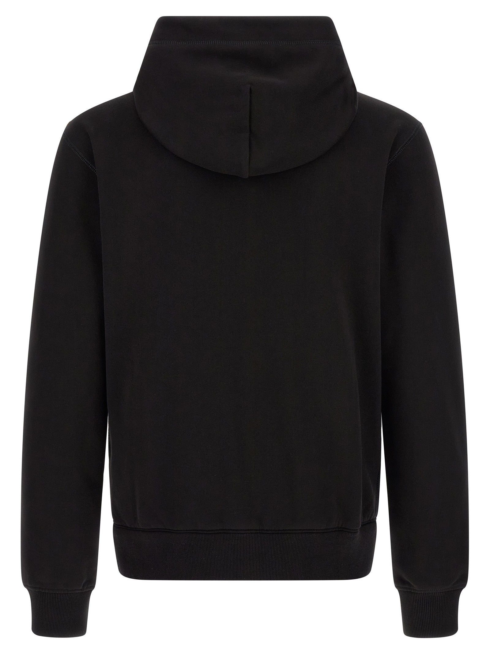 Dolce & Gabbana - nan - Black - Sweatshirt