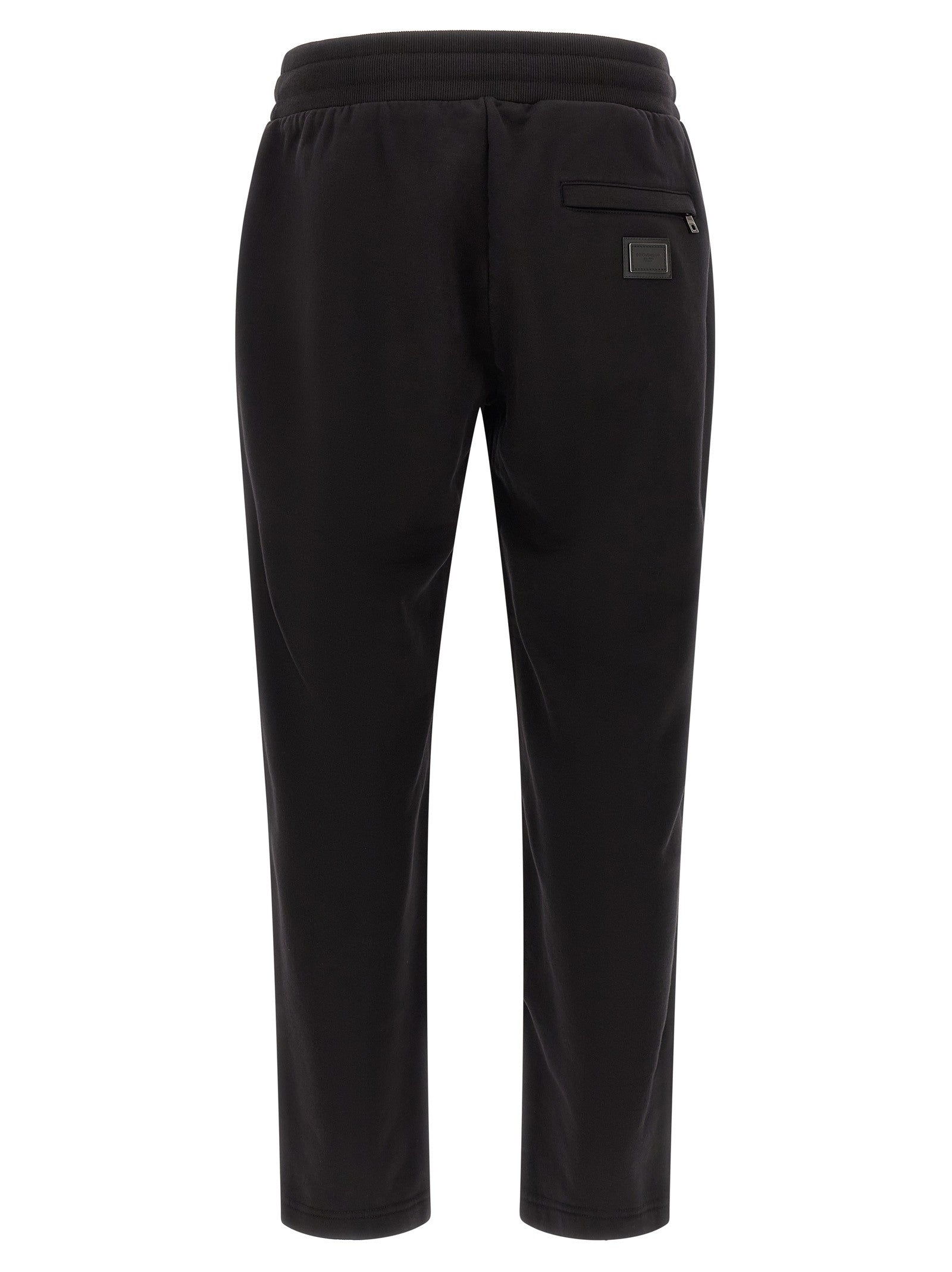 Dolce & Gabbana - nan - Black - Pants