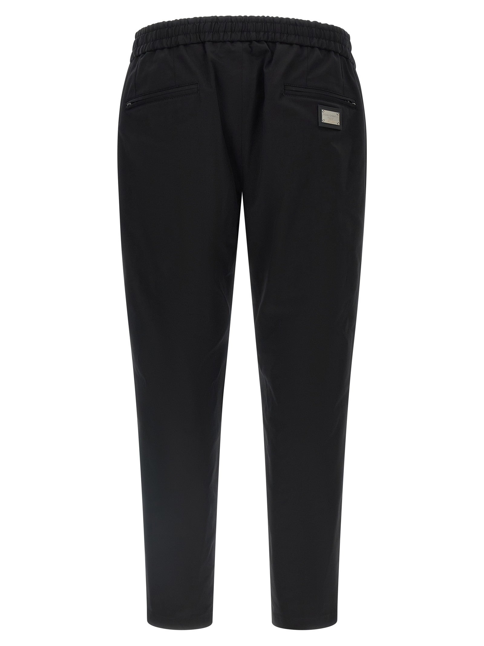 Dolce & Gabbana - nan - Black - Pants