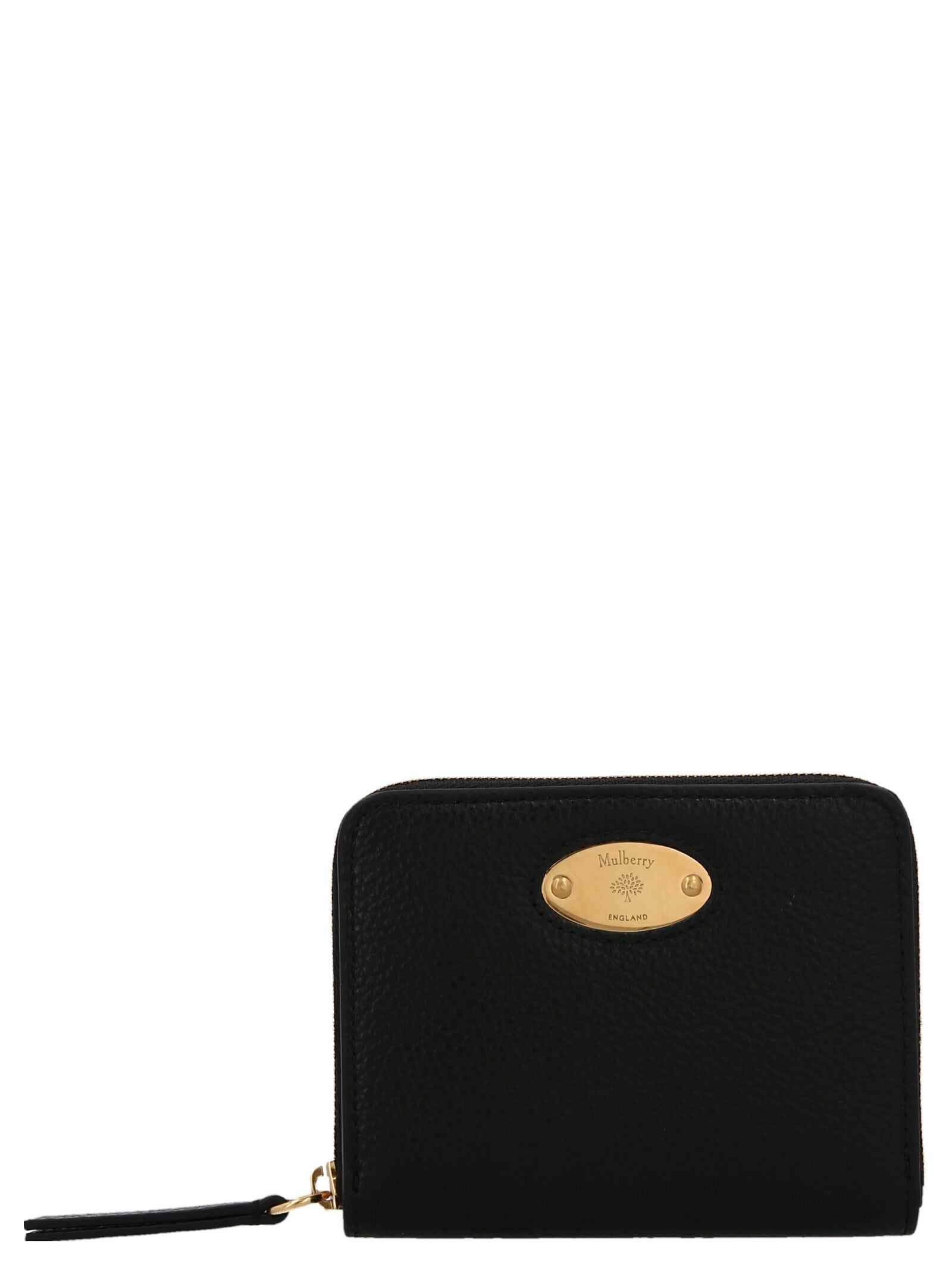 MULBERRY - nan - Black - Wallet
