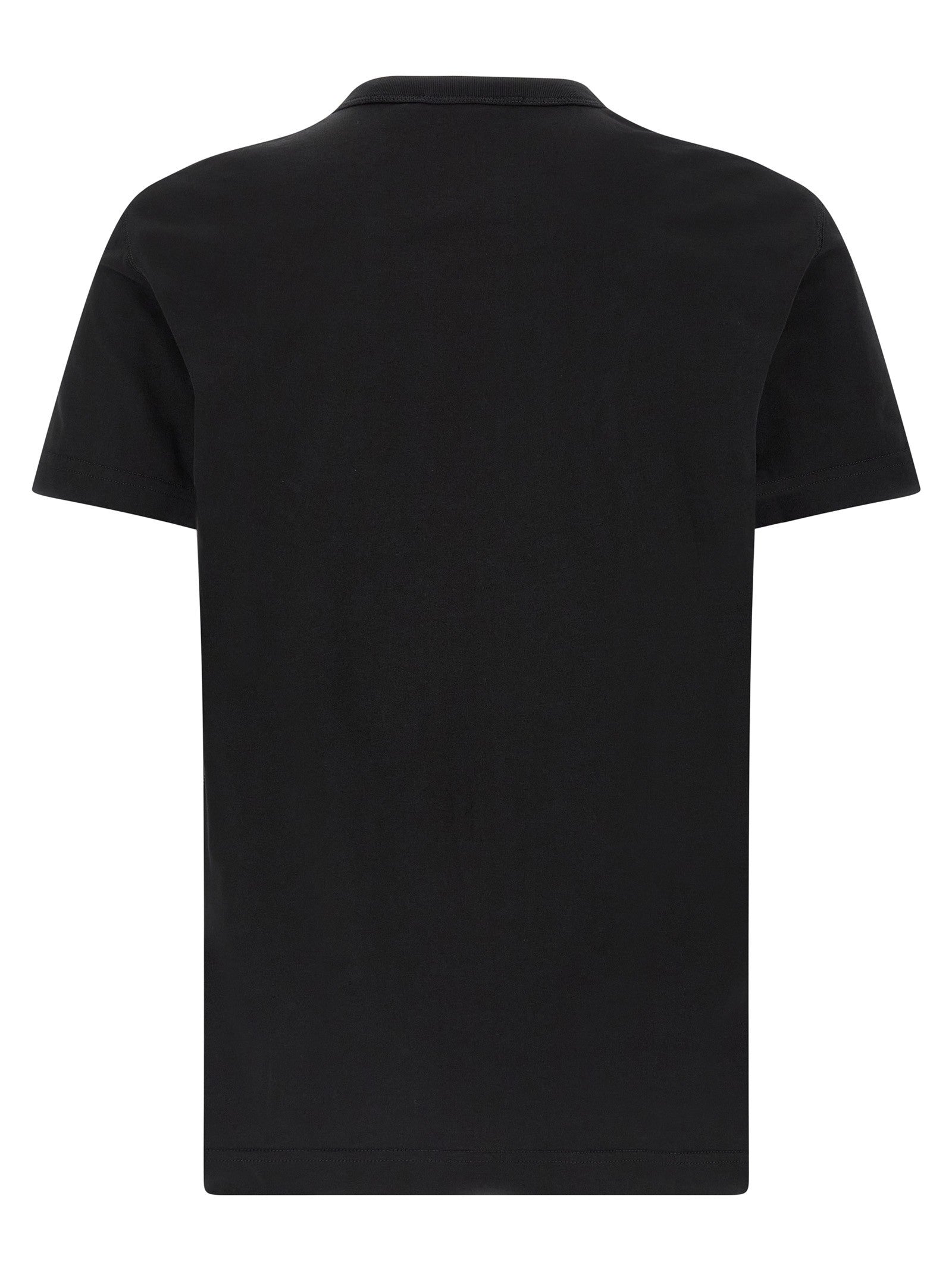 Dolce & Gabbana - nan - Black - T-shirt