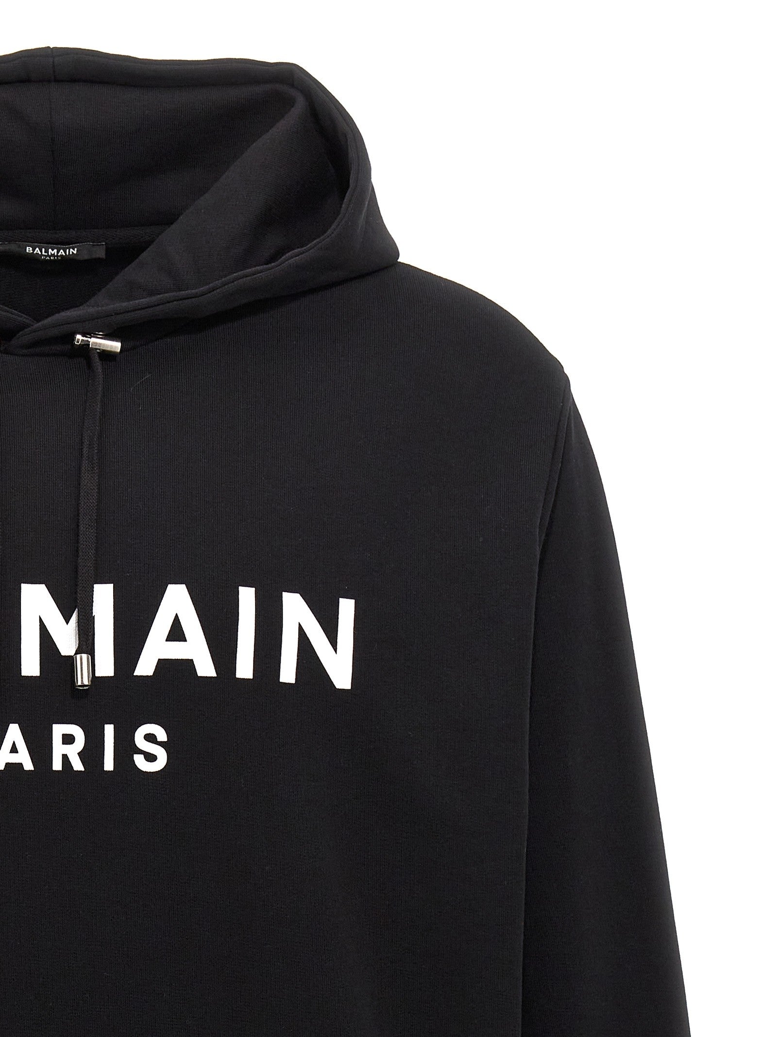 Balmain - nan - Multicolor - Sweatshirt